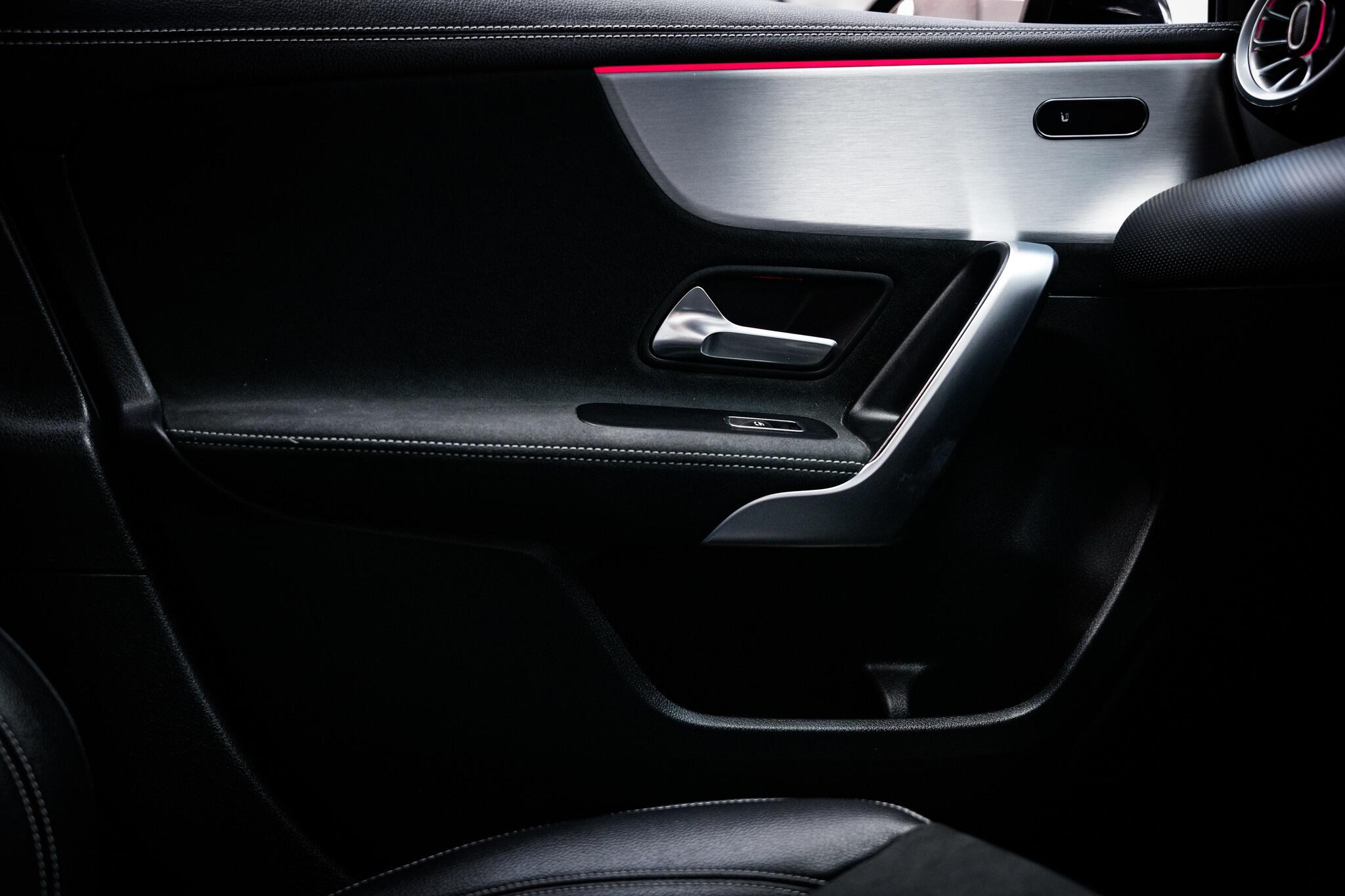 Mercedes-Benz A-Class view 50