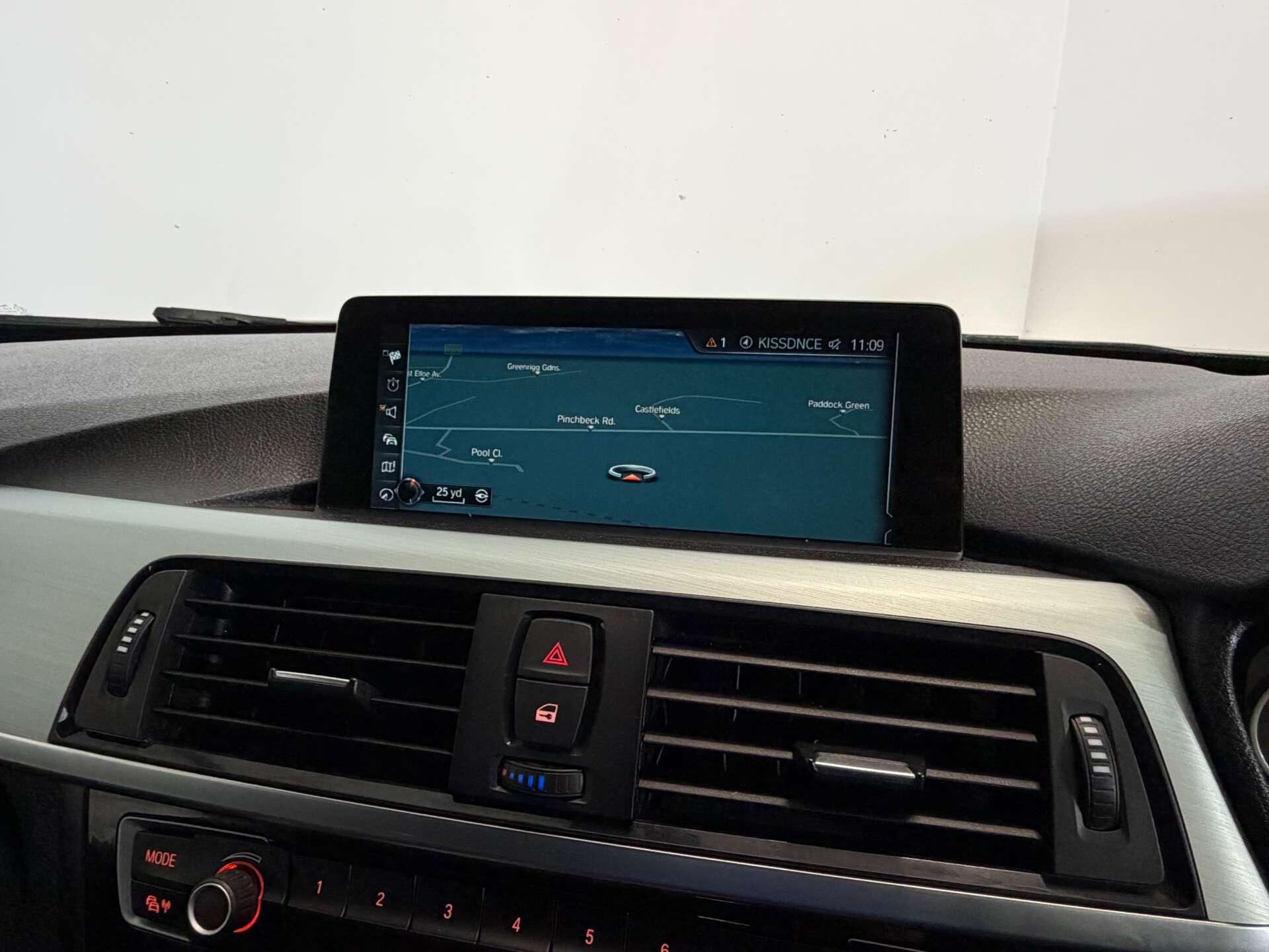 BMW 4 Series view 39