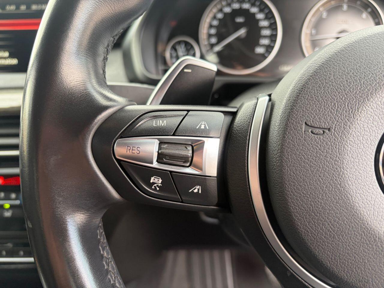 BMW X5 view 34