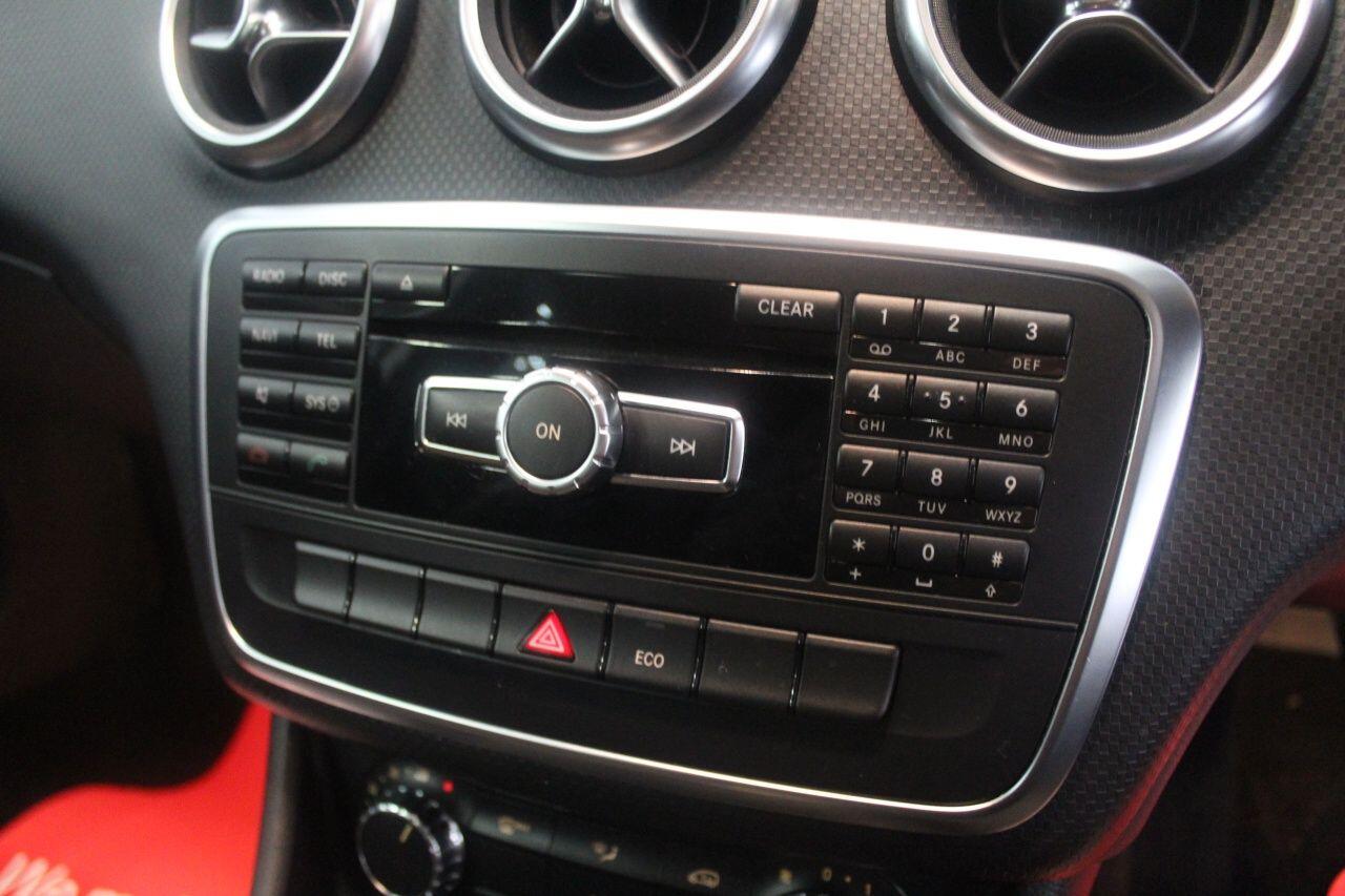 Mercedes-Benz A-Class view 37