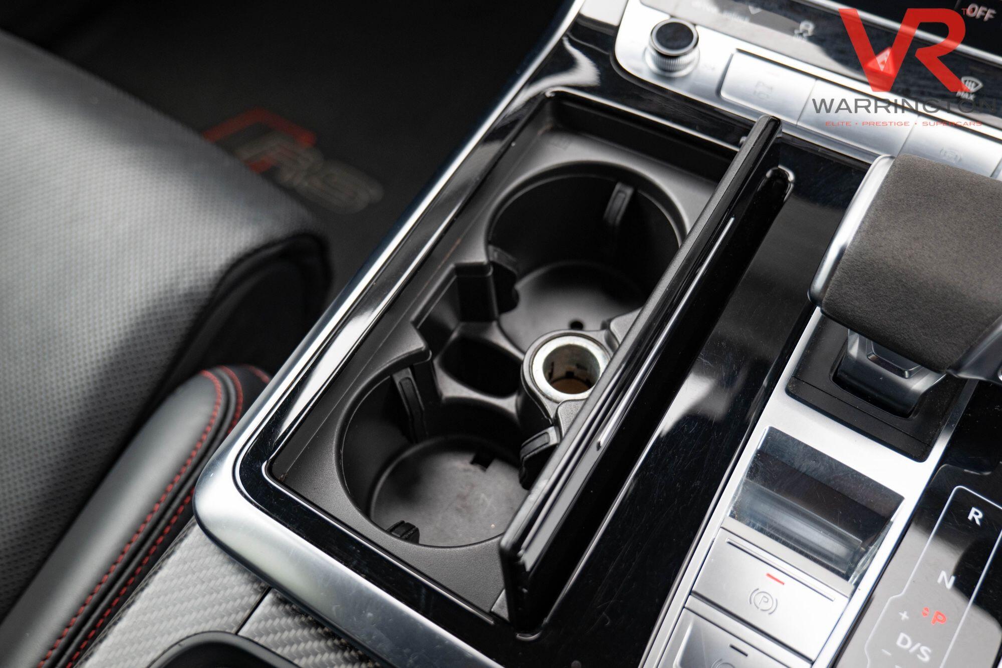 Audi RSQ8 view 34