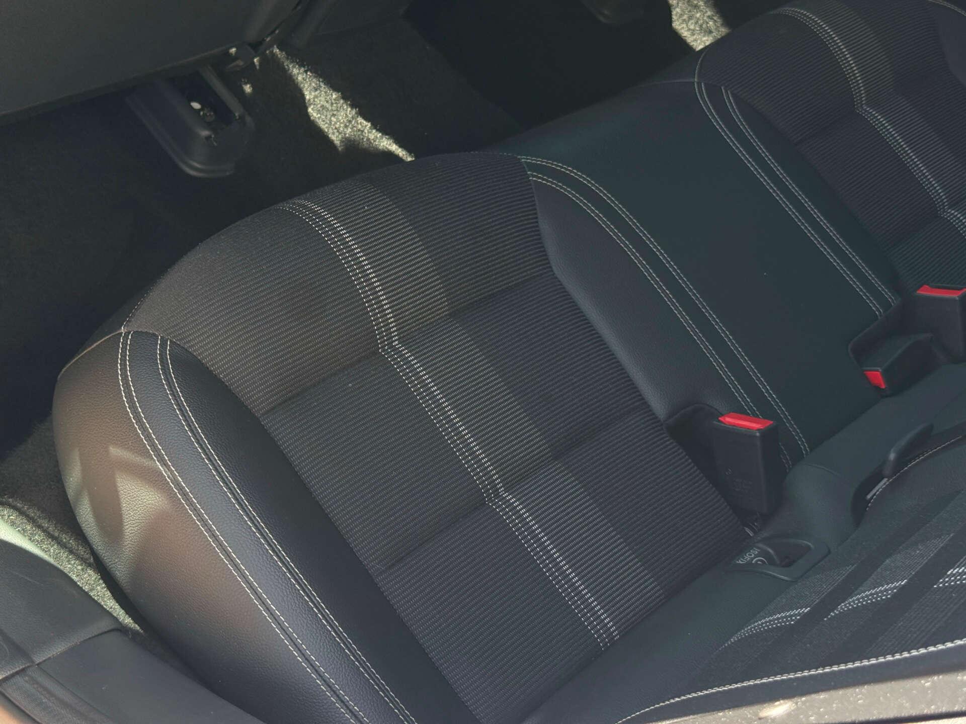 Mercedes-Benz A Class view 25