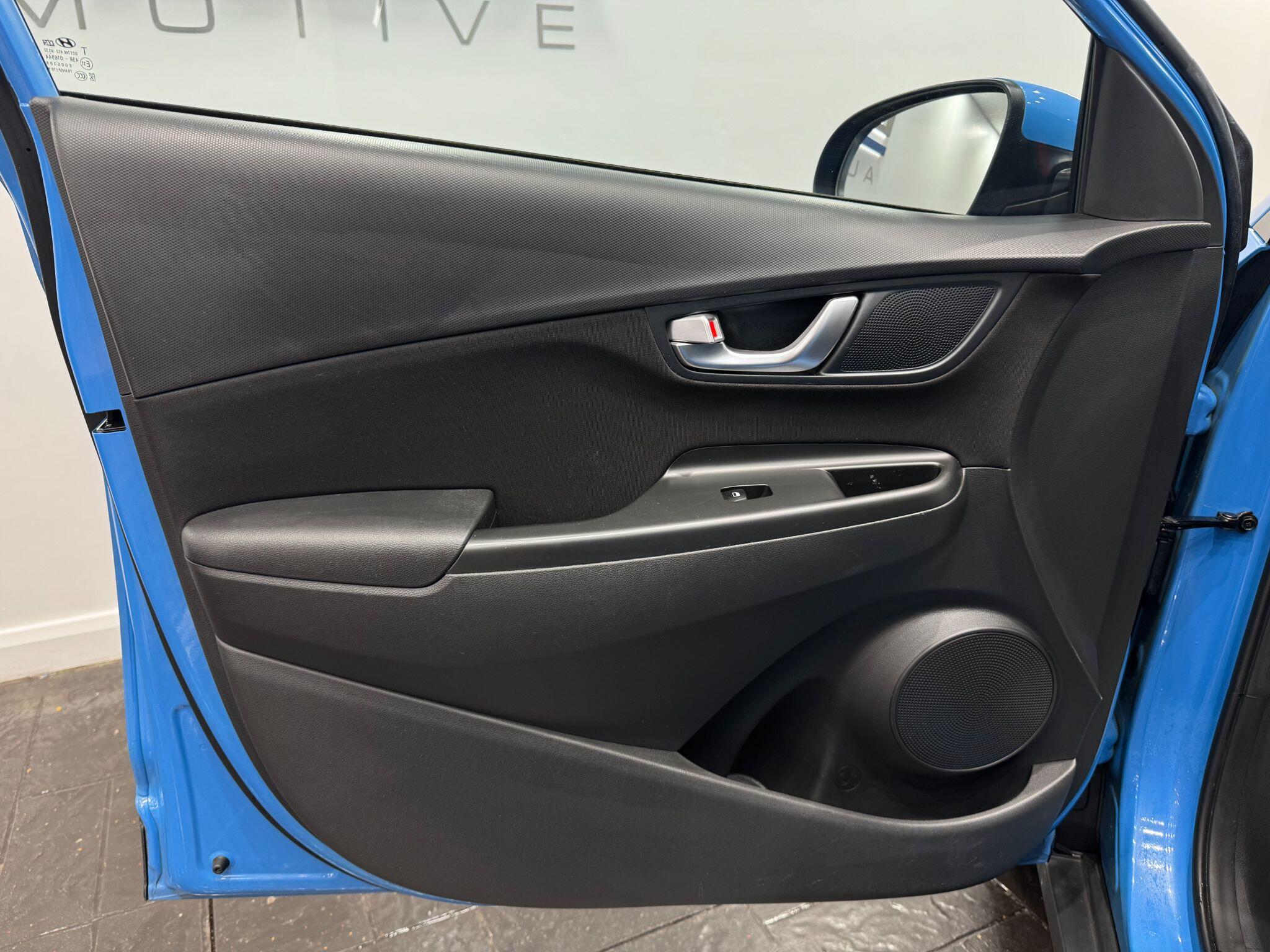 Hyundai Kona view 48