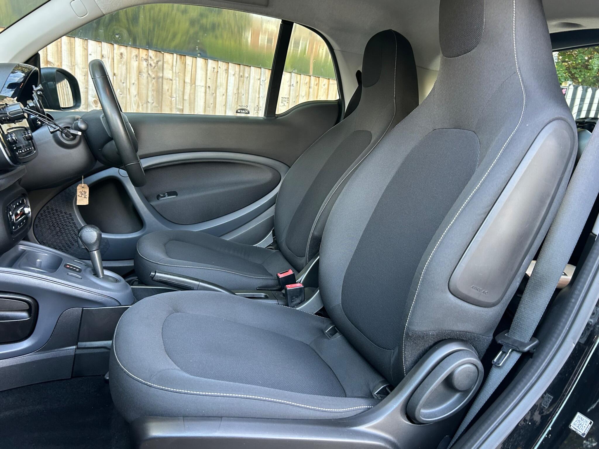 Smart Fortwo view 5