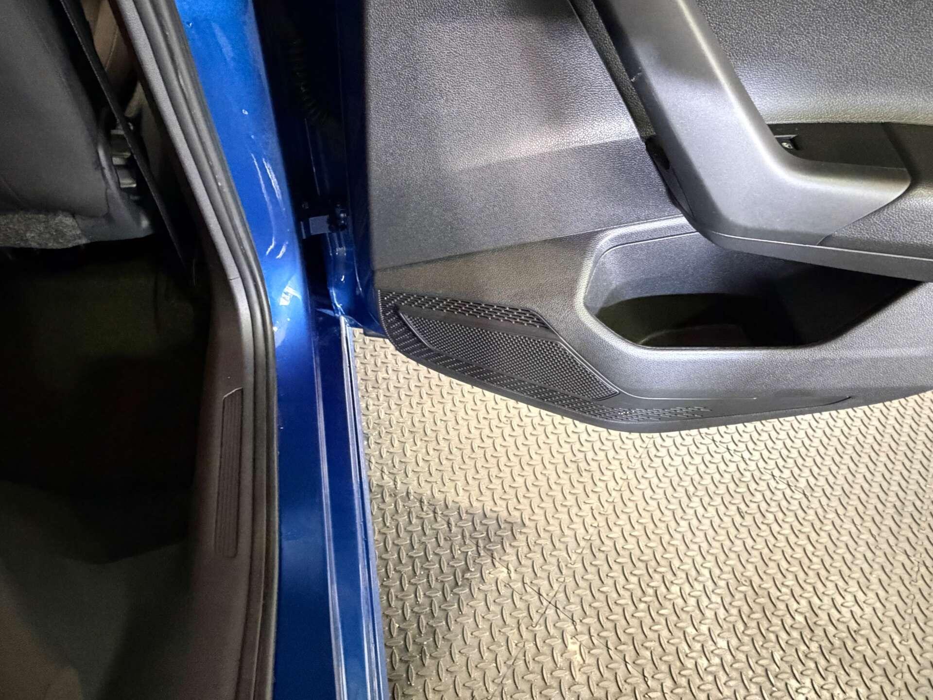 Volkswagen Polo view 43