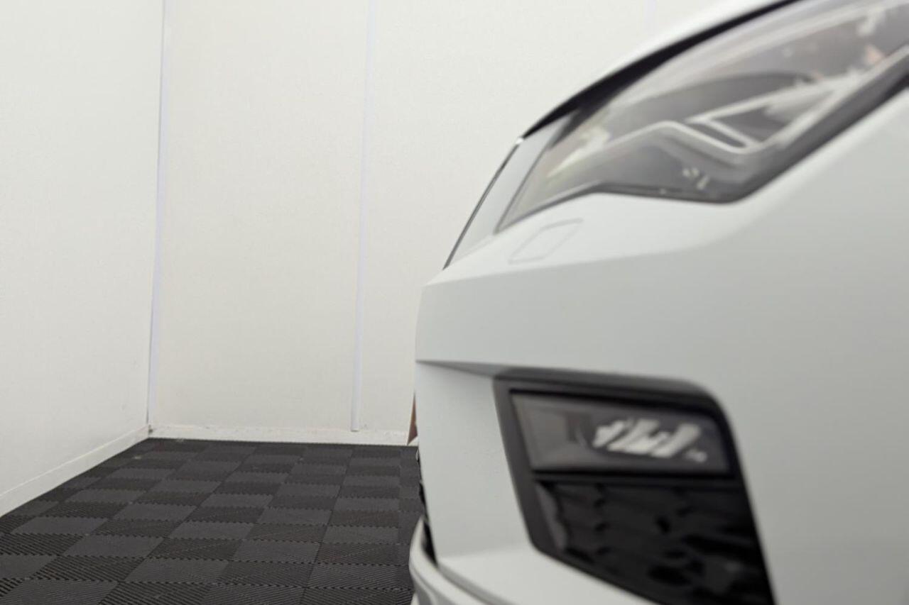 Seat Ateca view 46