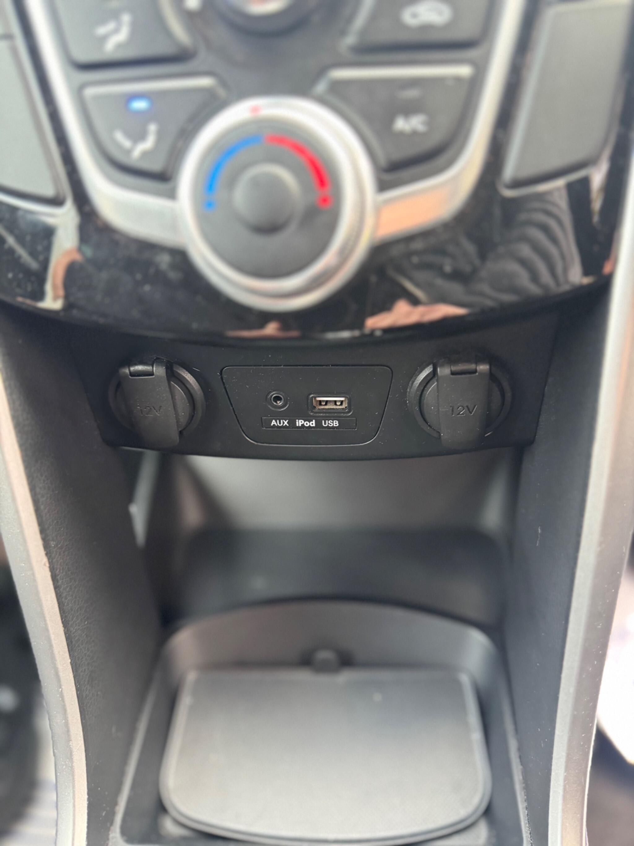 2016 Hyundai i30 1.6 CRDi Blue Drive SE Nav Euro 6 (s/s) 5dr image 10