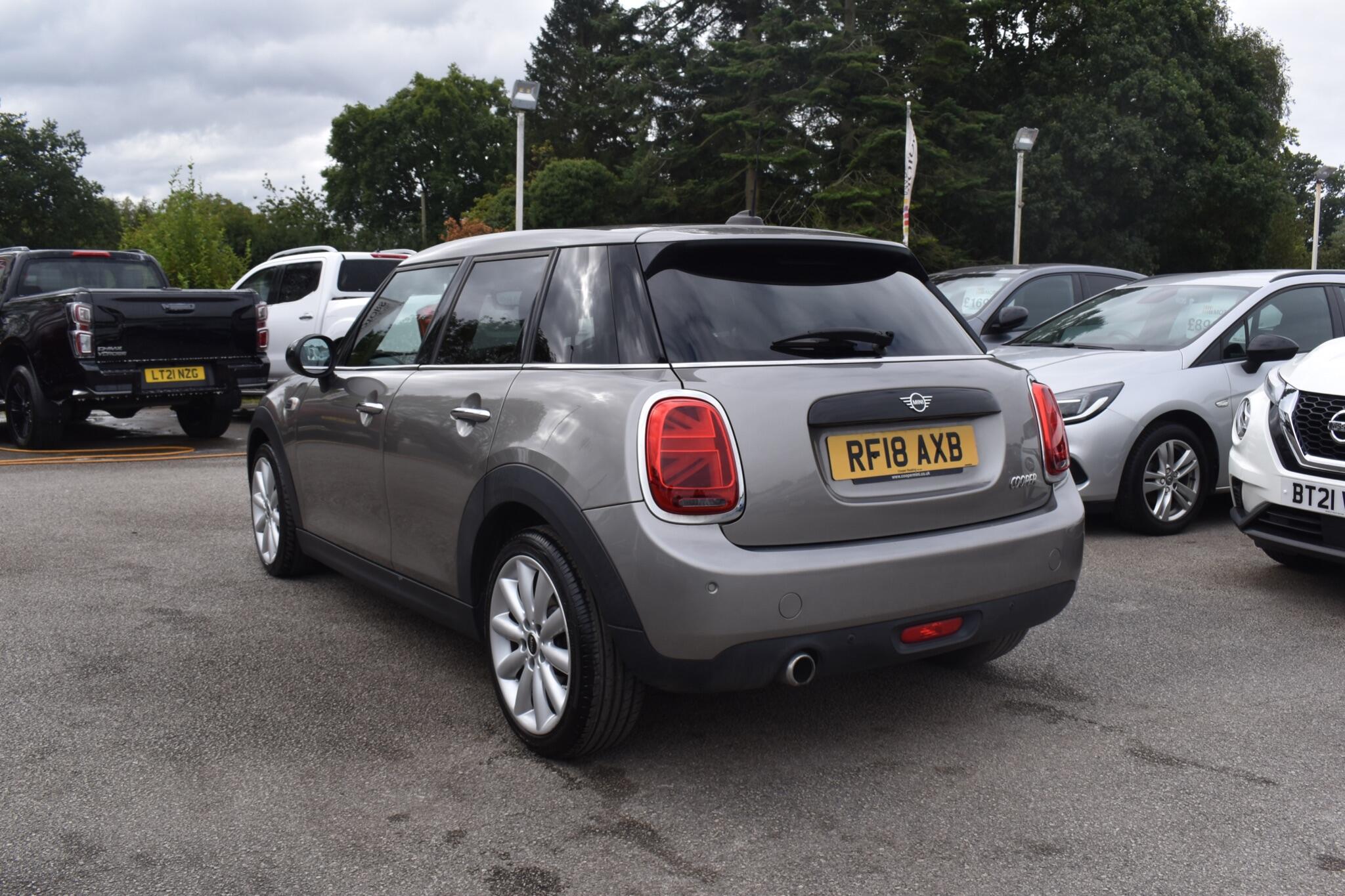 Hatch - 1.5 Cooper Euro 6 (s/s) 5dr - Image 6
