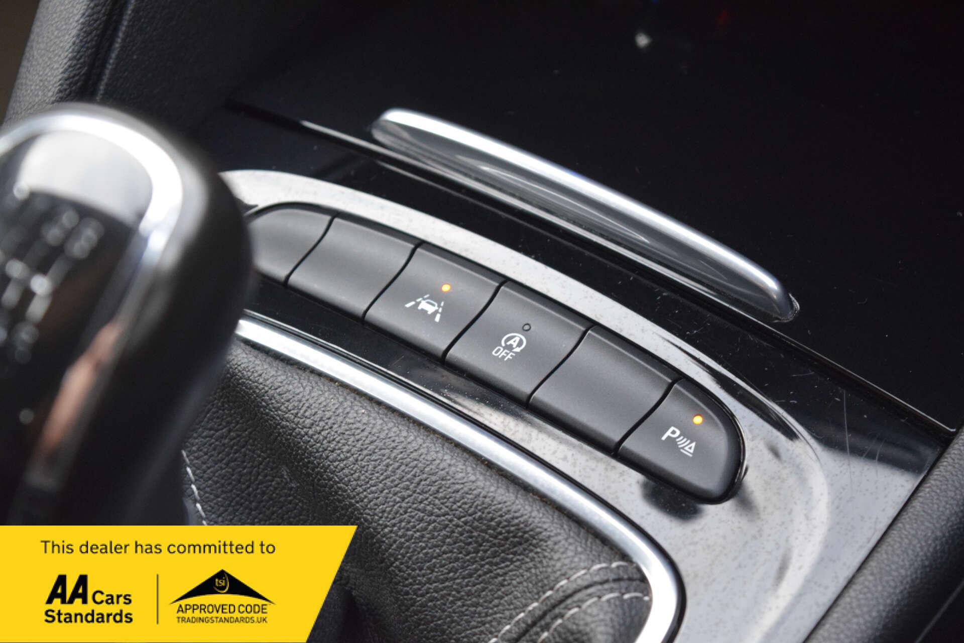 Vauxhall Insignia view 57