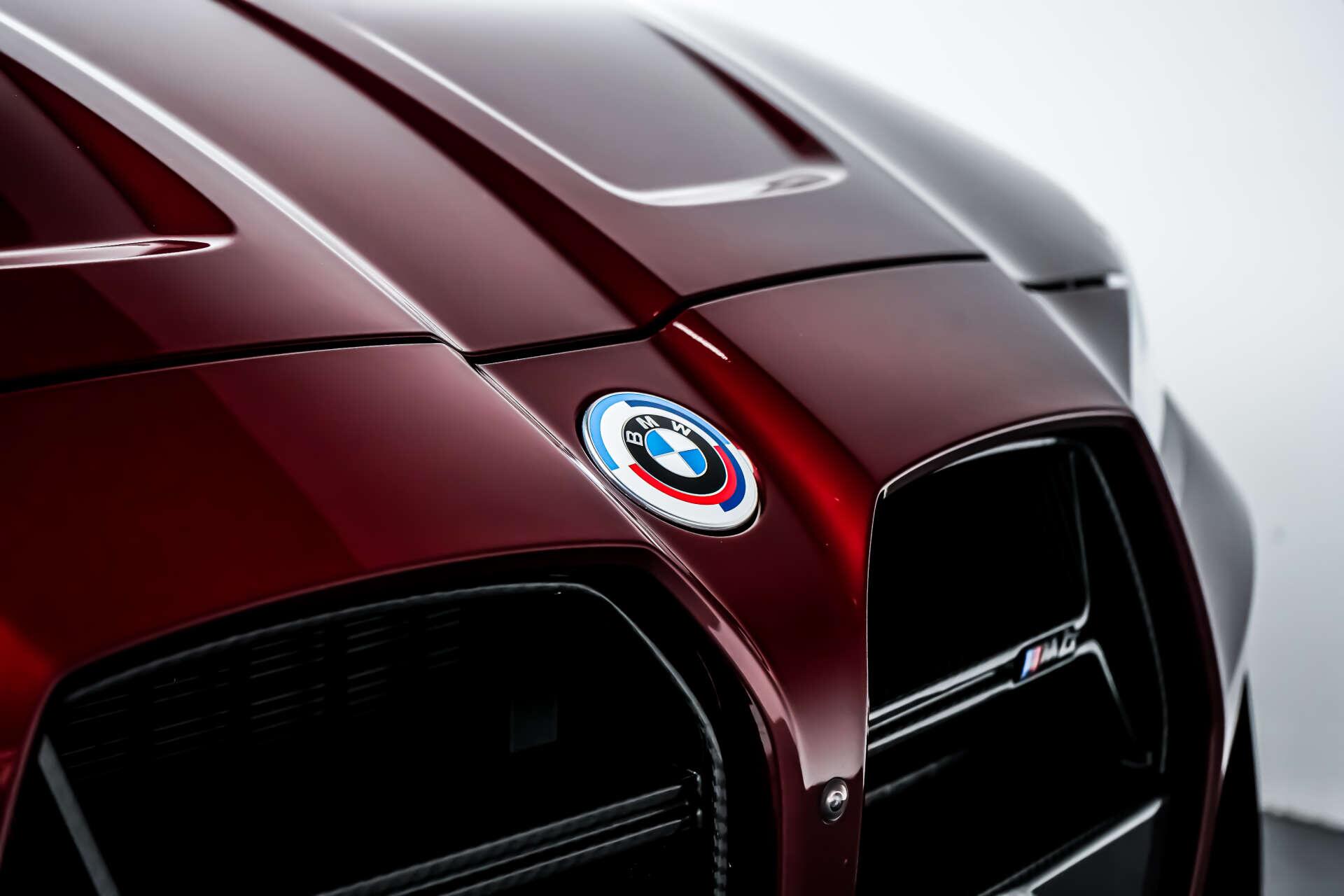 BMW M4 view 30