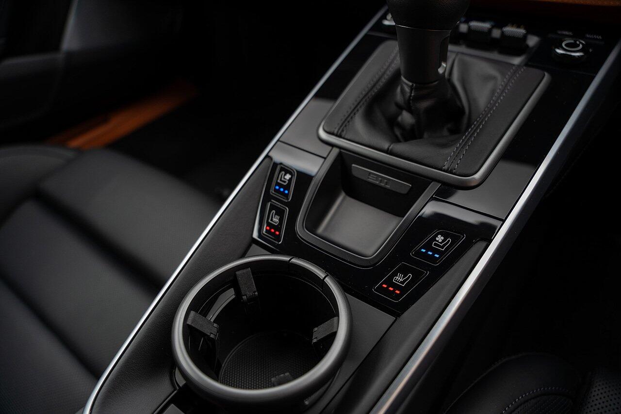 Porsche 911 view 58