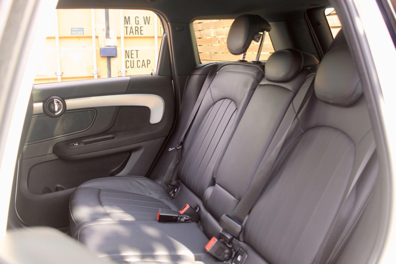 Mini Countryman view 11