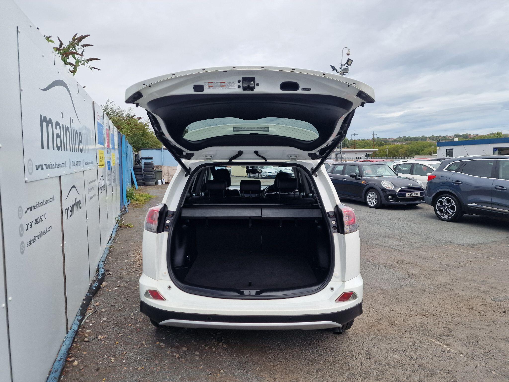 Toyota Rav4 view 57