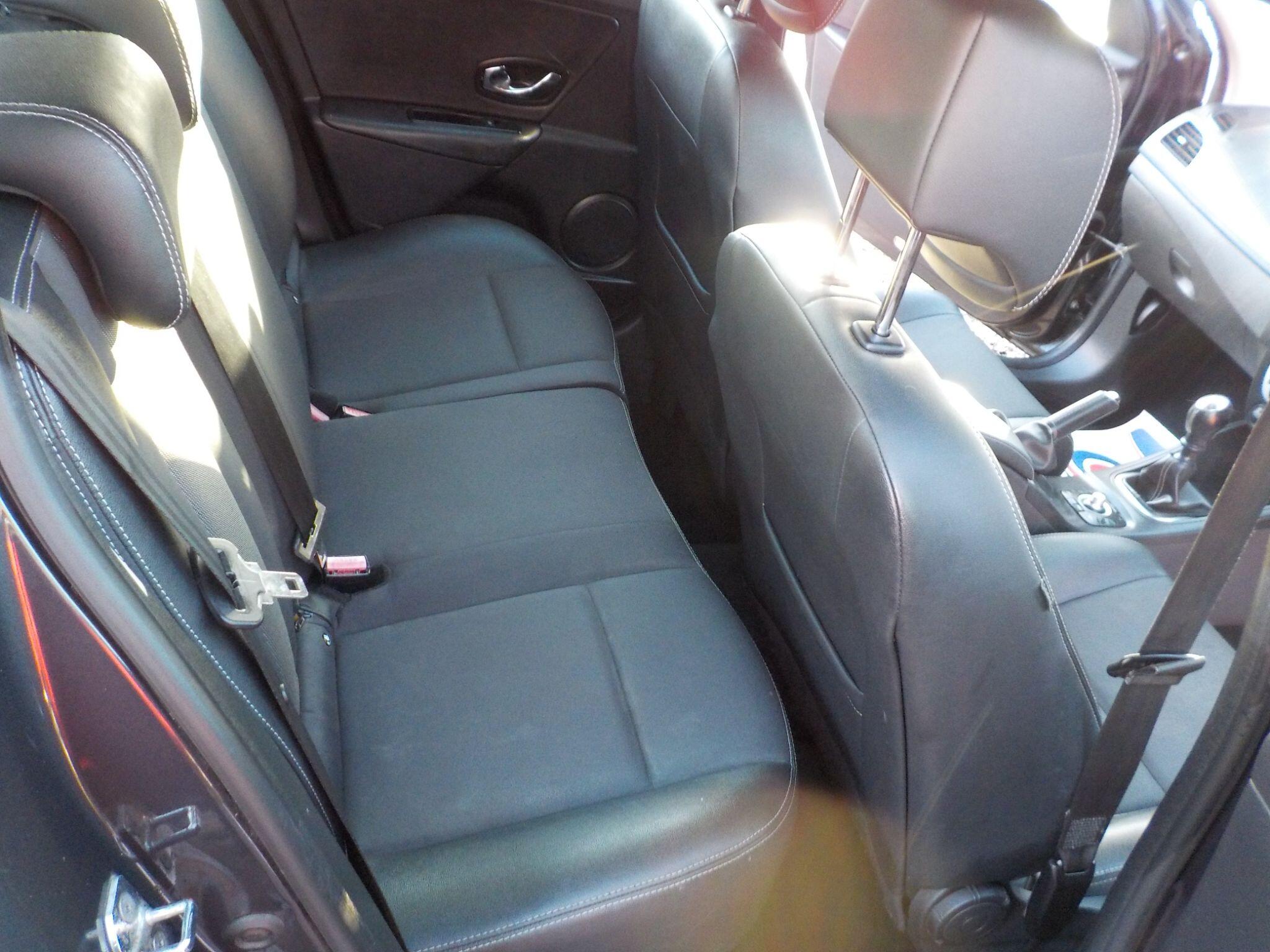 Renault Megane 1.5 dCi ENERGY Dynamique TomTom Euro 5 (s/s) 5dr