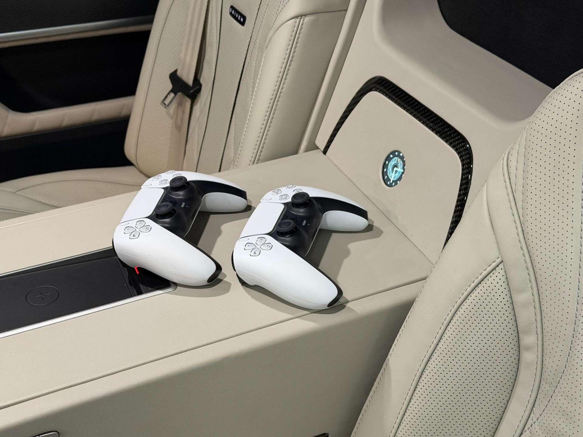 Mercedes-Benz V Class view 43
