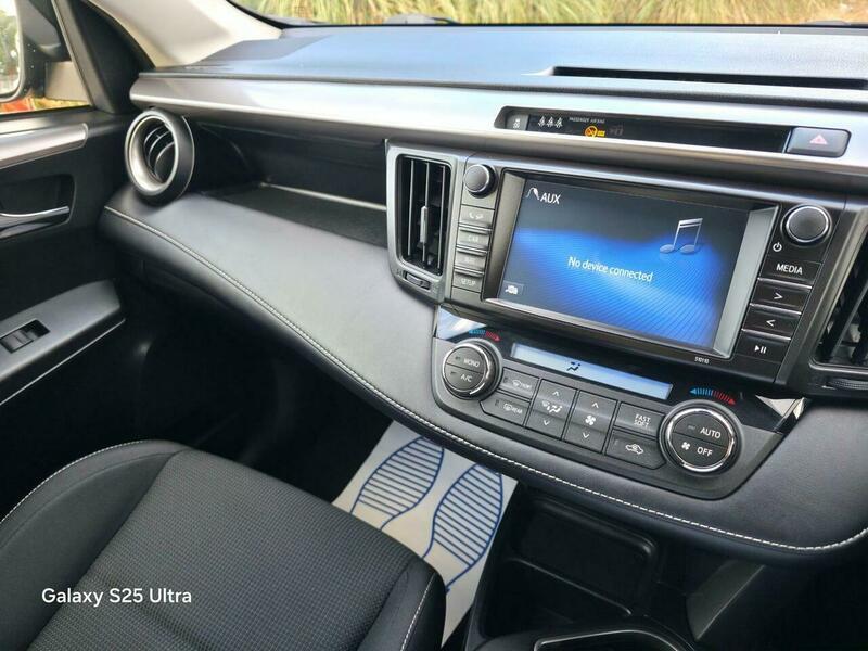 Toyota Rav4 view 41