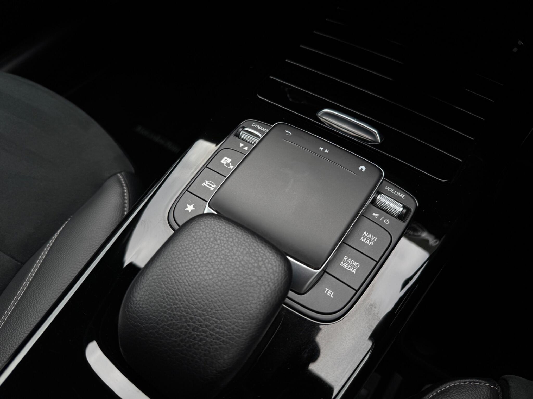 Mercedes-Benz A Class view 48