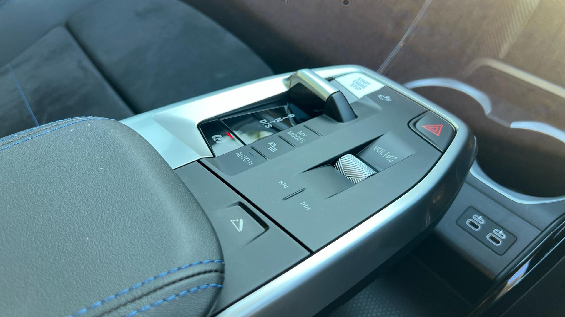 BMW X1 view 10