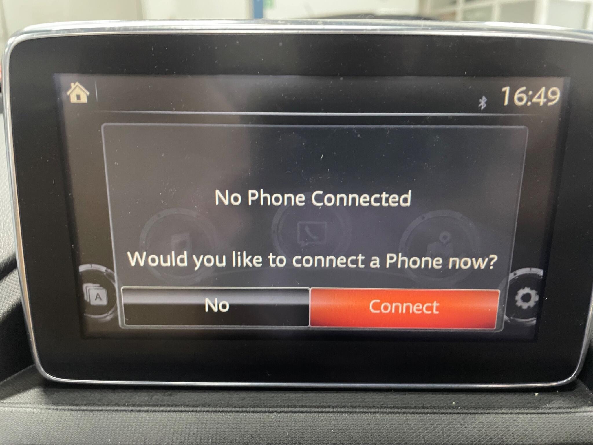 Mazda MX-5 view 19