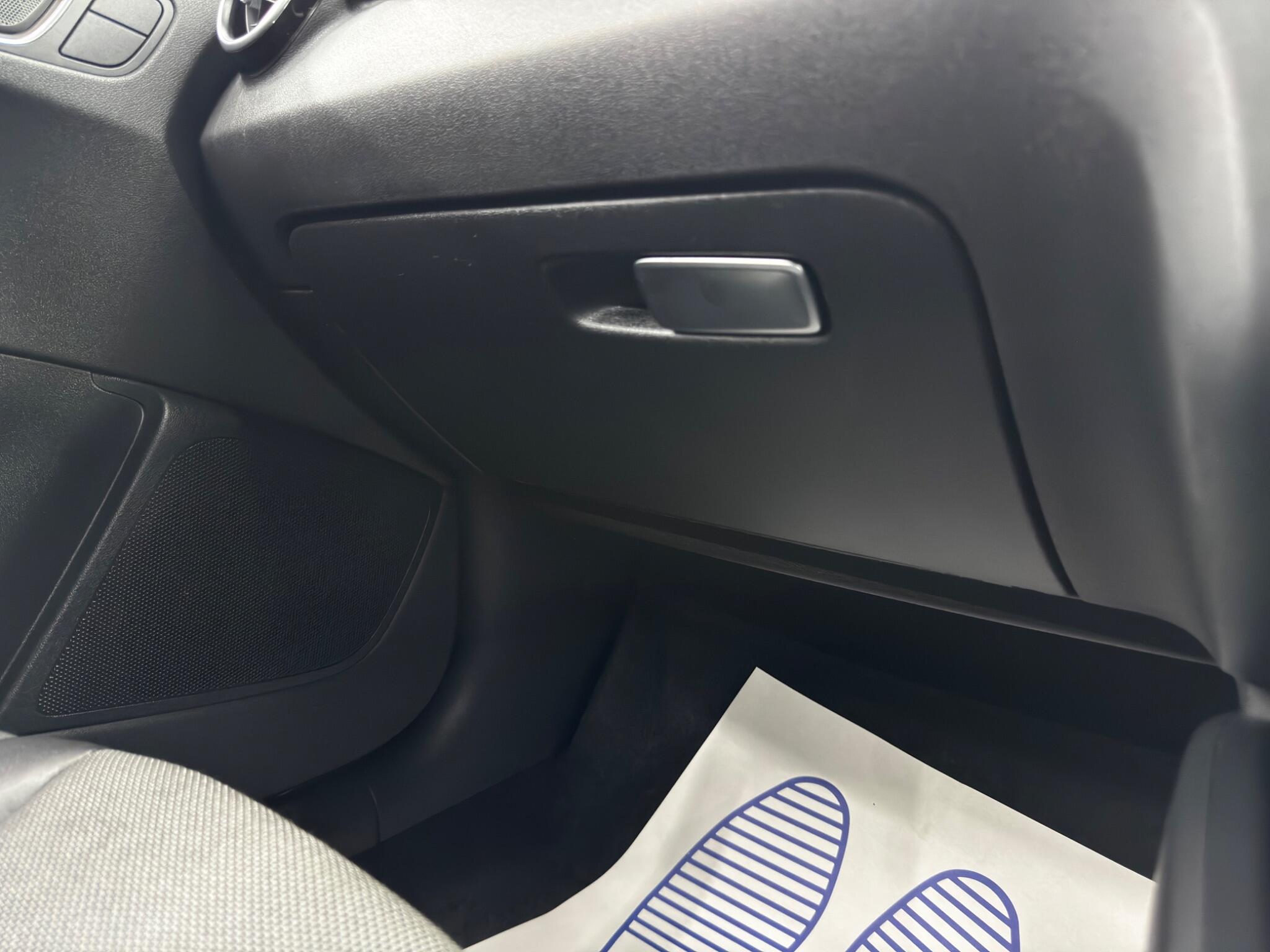 Audi A1 view 31