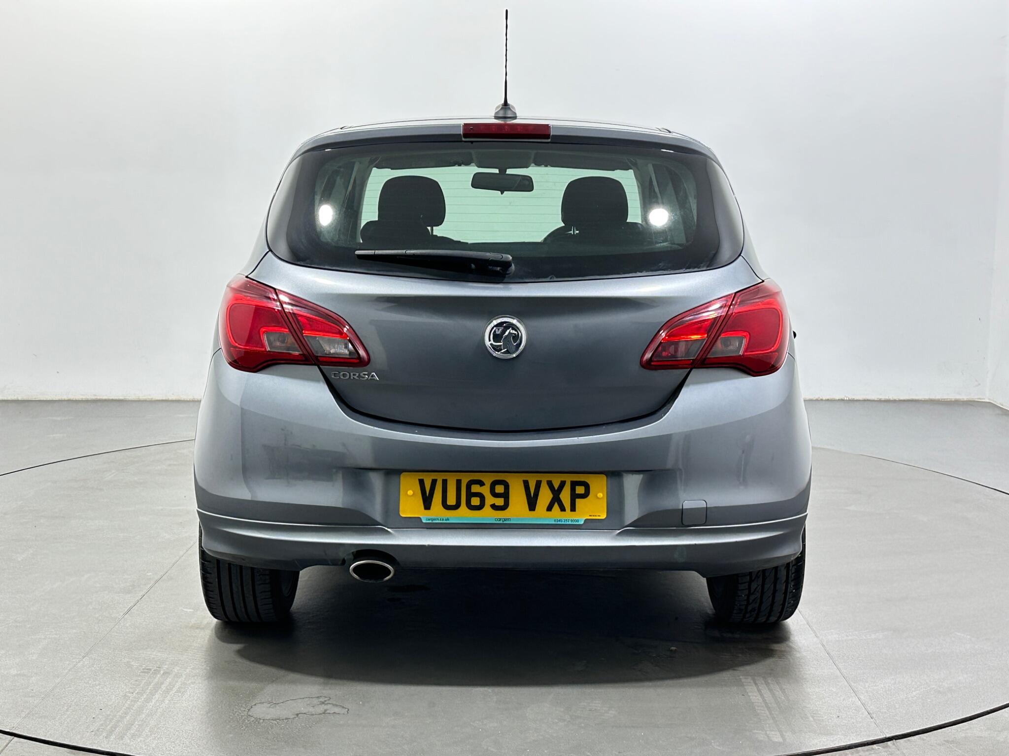 Vauxhall Corsa view 7