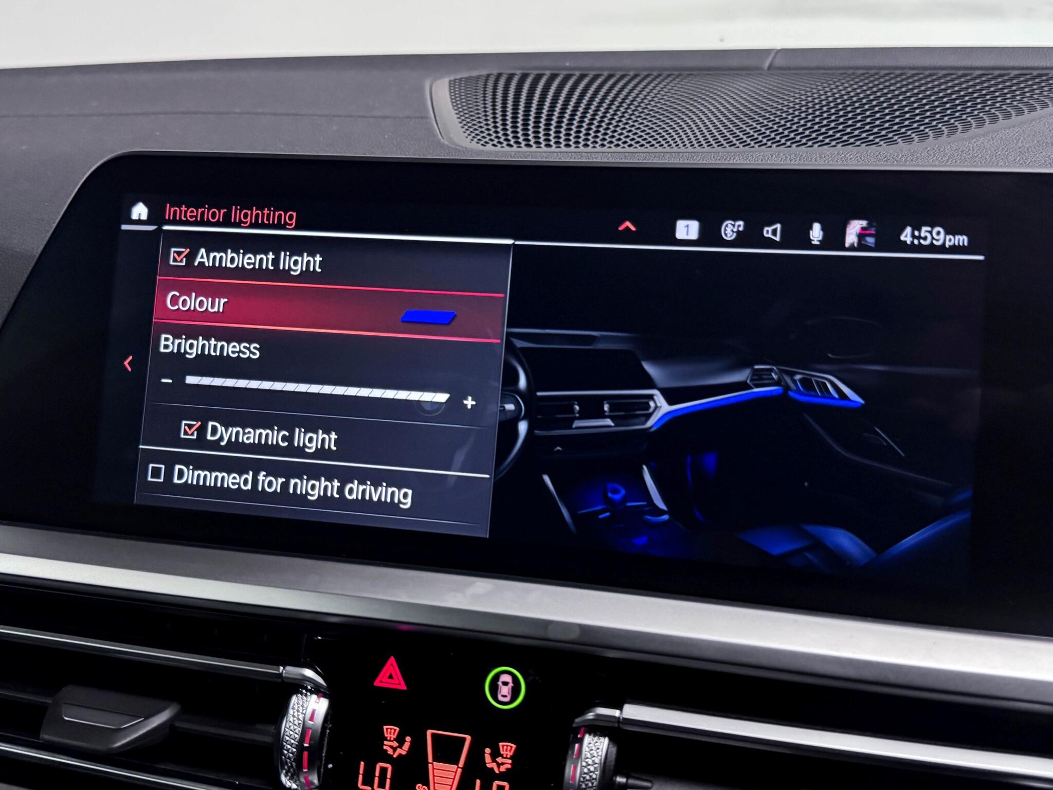 BMW 4 Series view 73