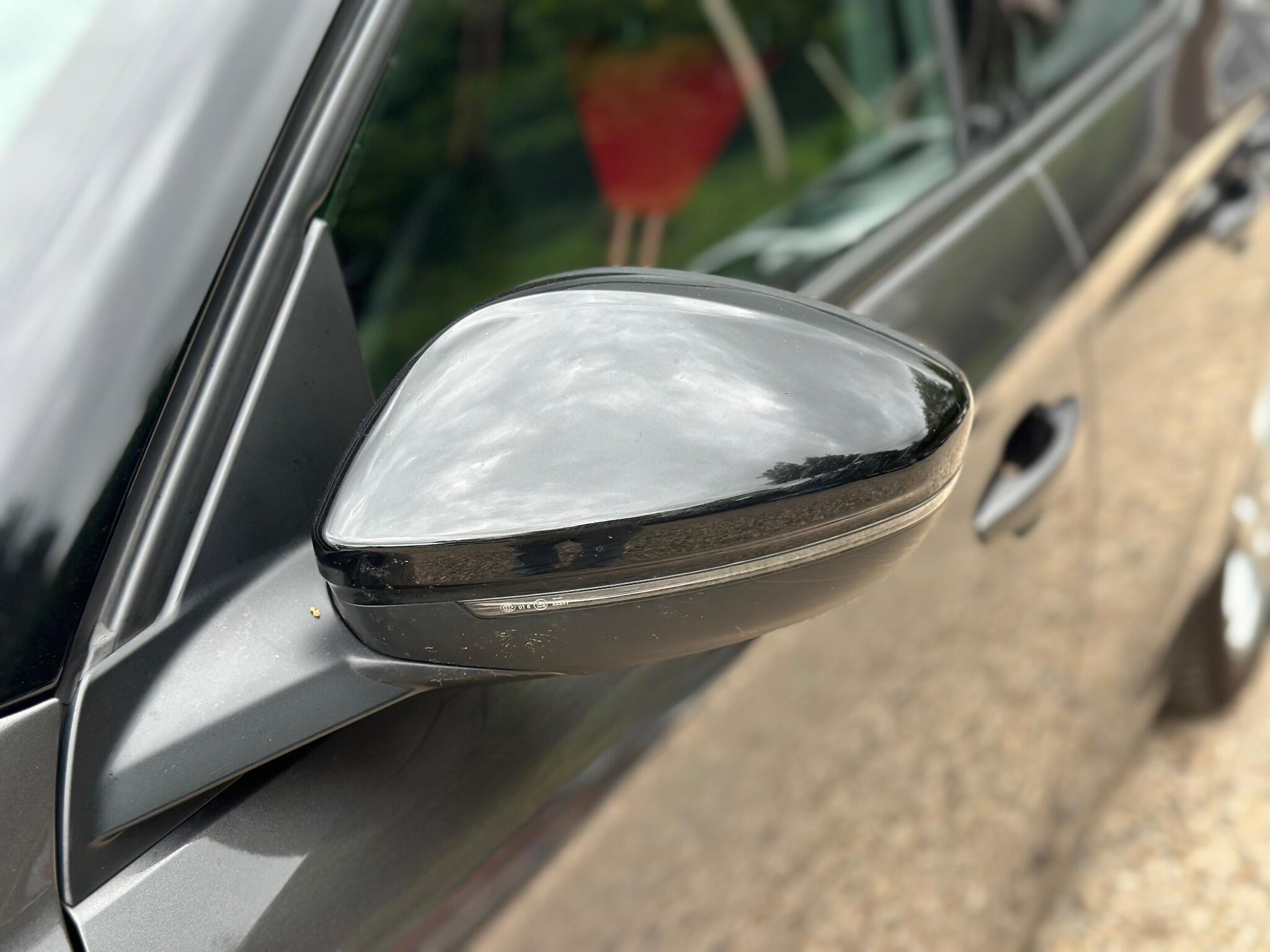 Vauxhall Corsa view 21