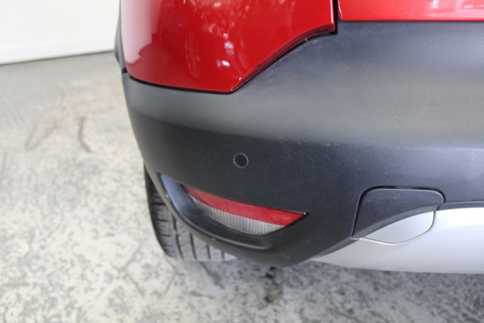 Renault Captur view 17