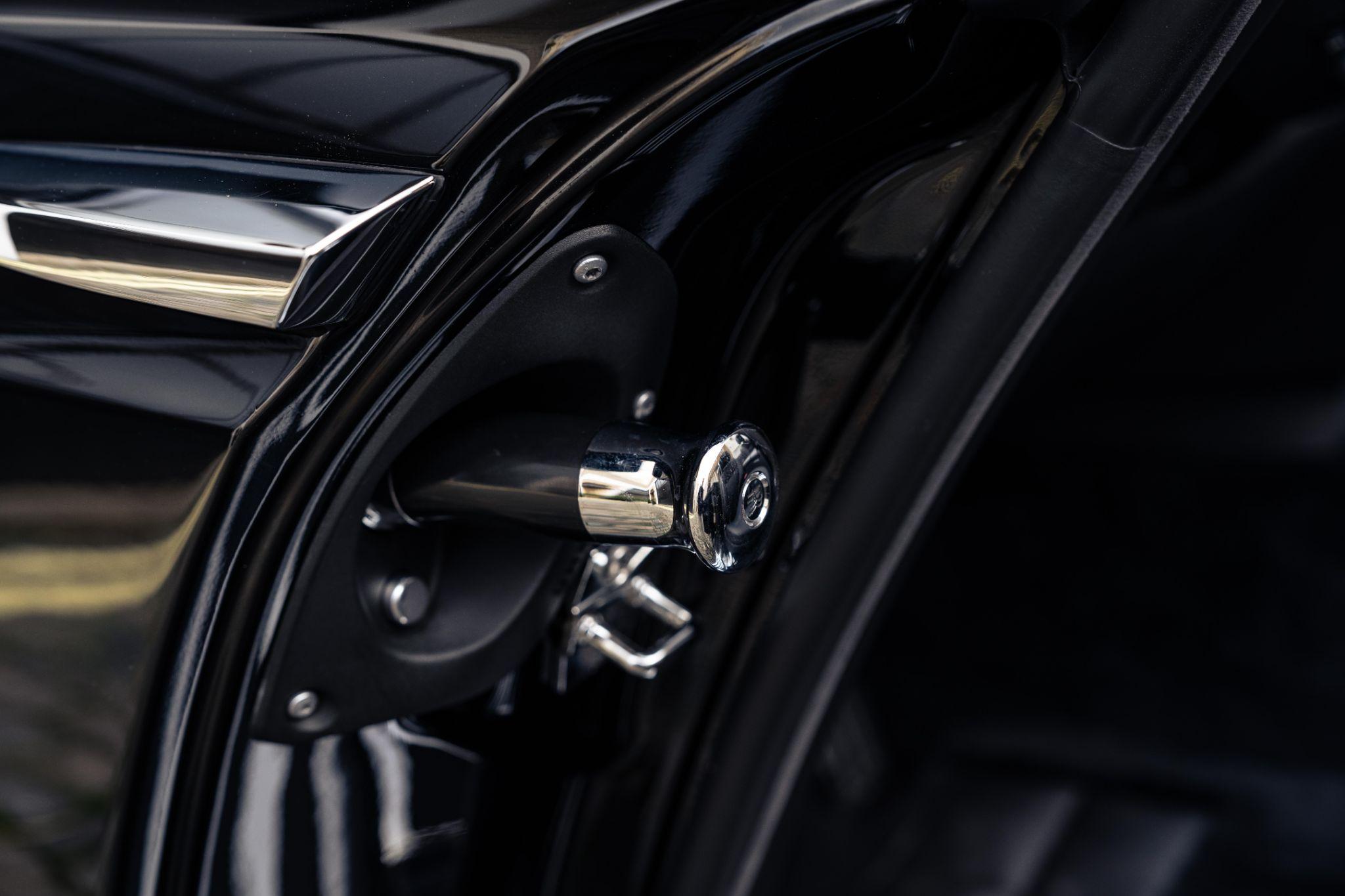 Rolls-Royce Phantom view 61