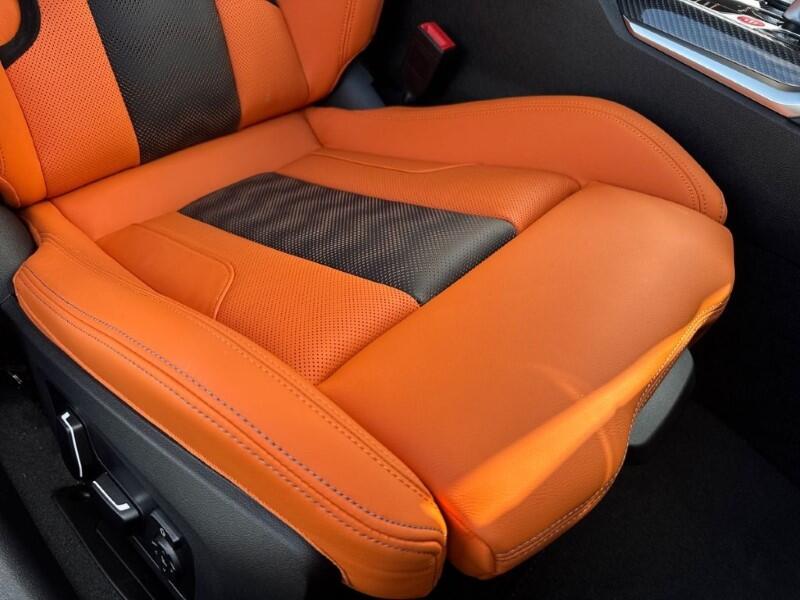 BMW M3 view 24