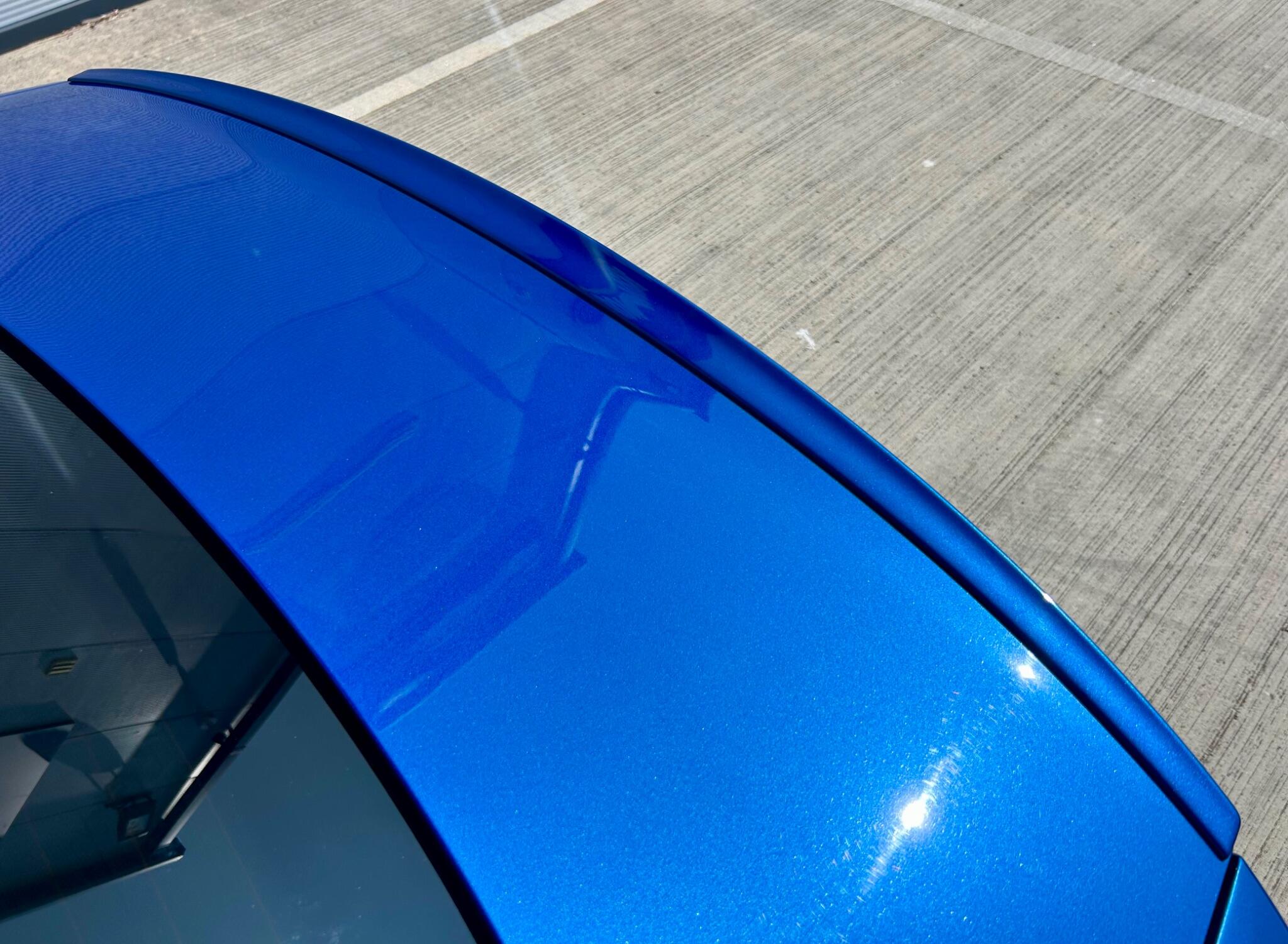 Audi A5 view 21