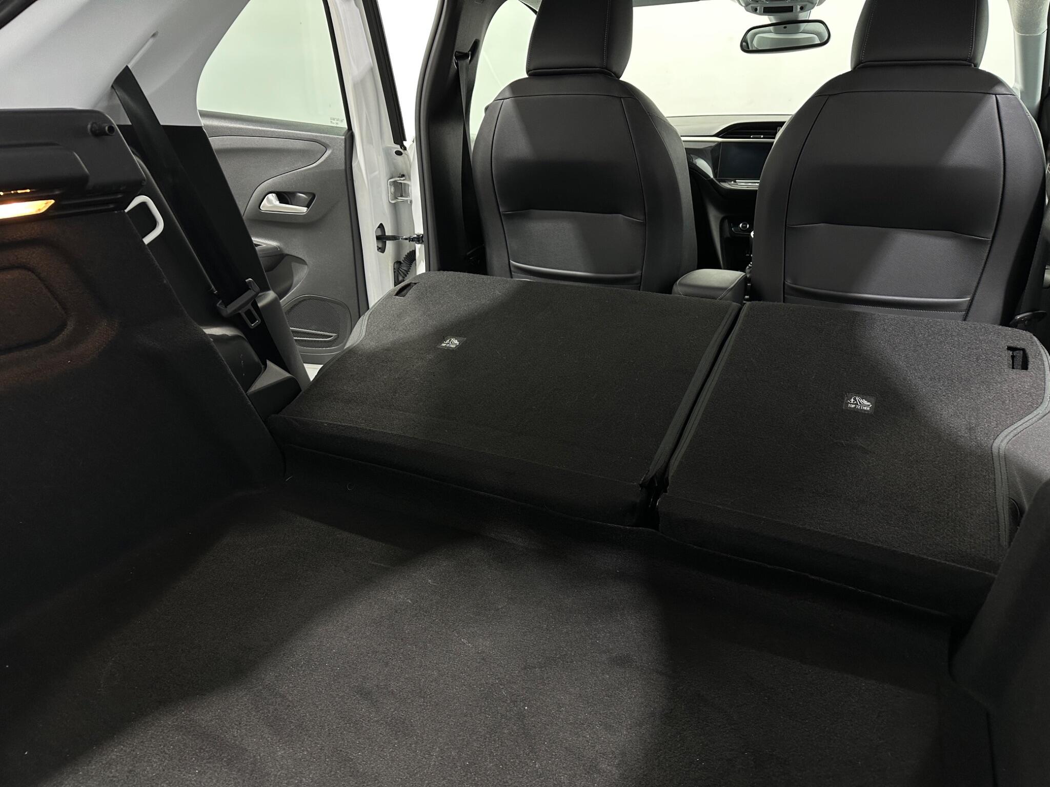 Vauxhall Corsa view 45