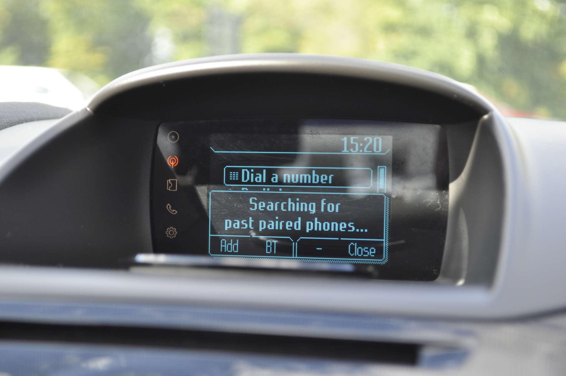 Ford Fiesta view 19