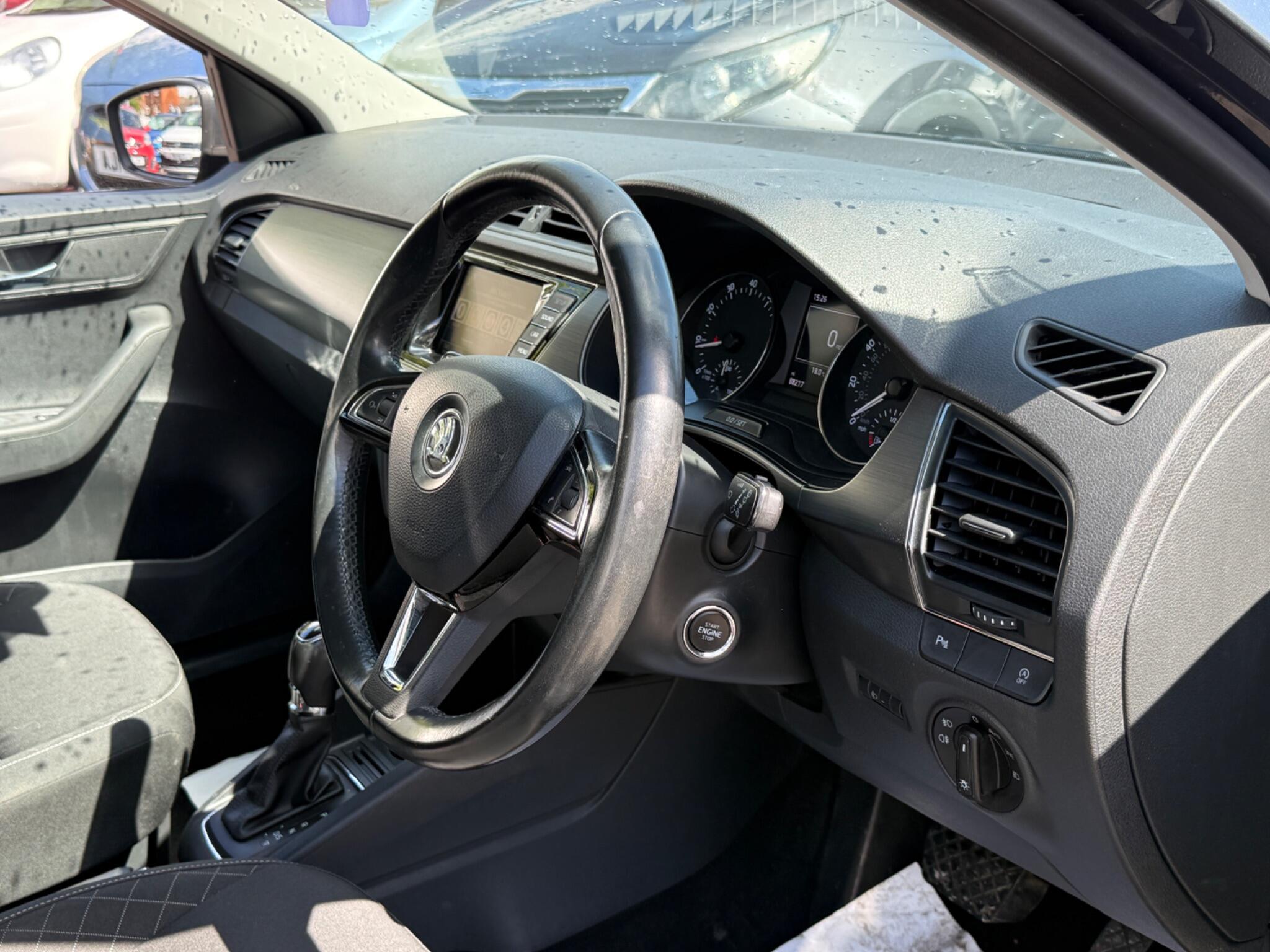 Skoda Fabia - Image 39