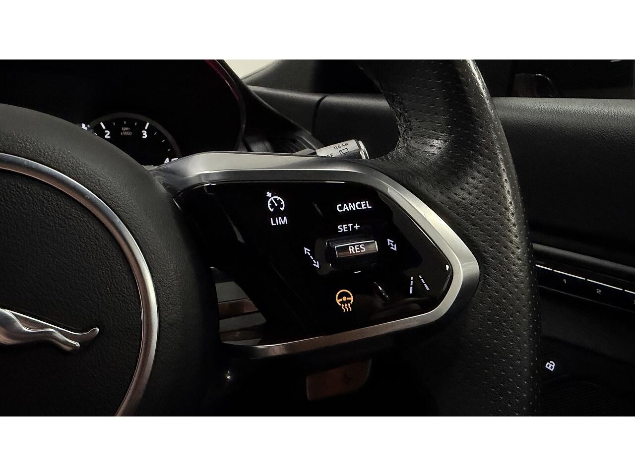 Jaguar E-Pace view 31