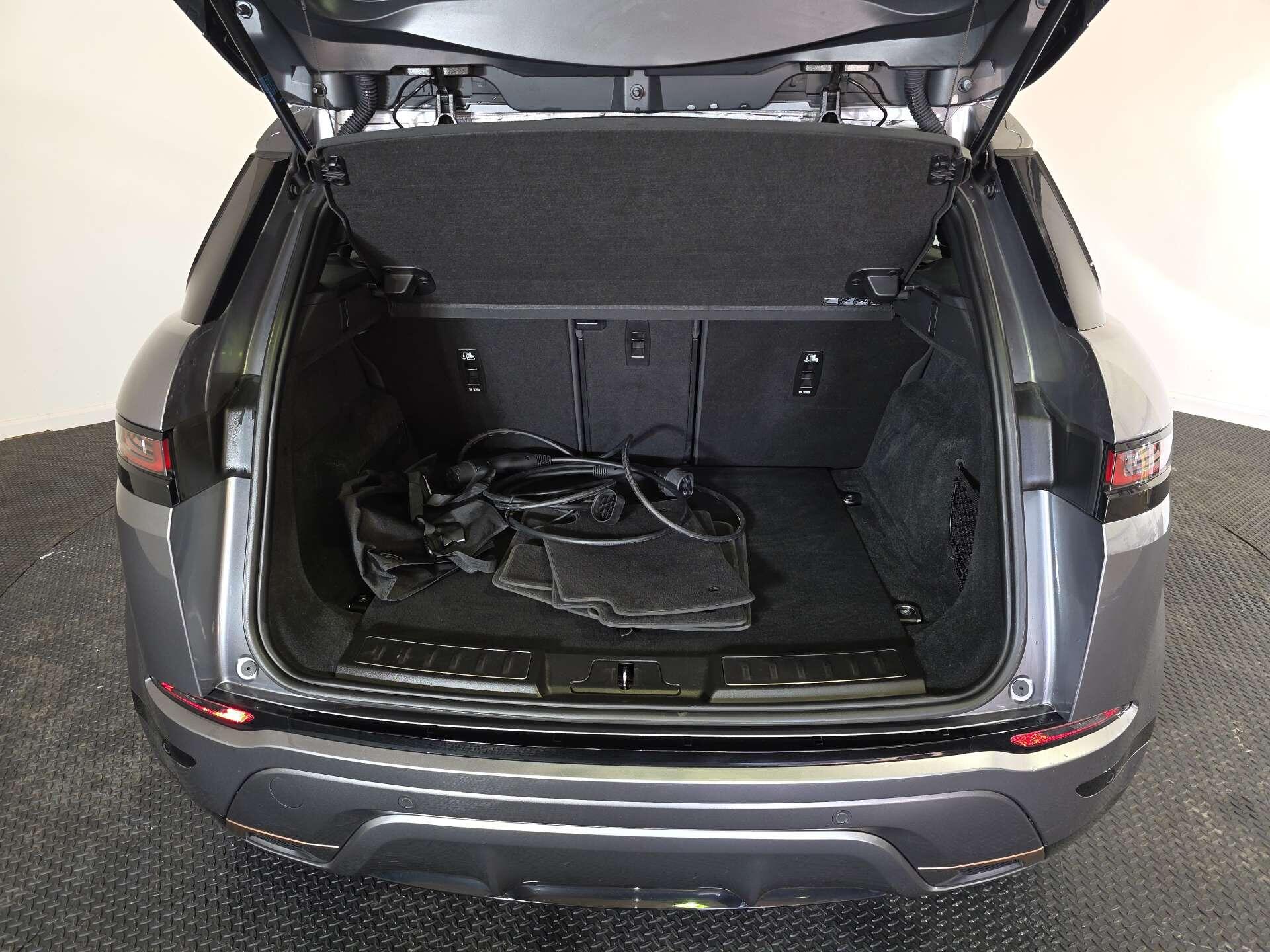 Land Rover Range Rover Evoque view 46