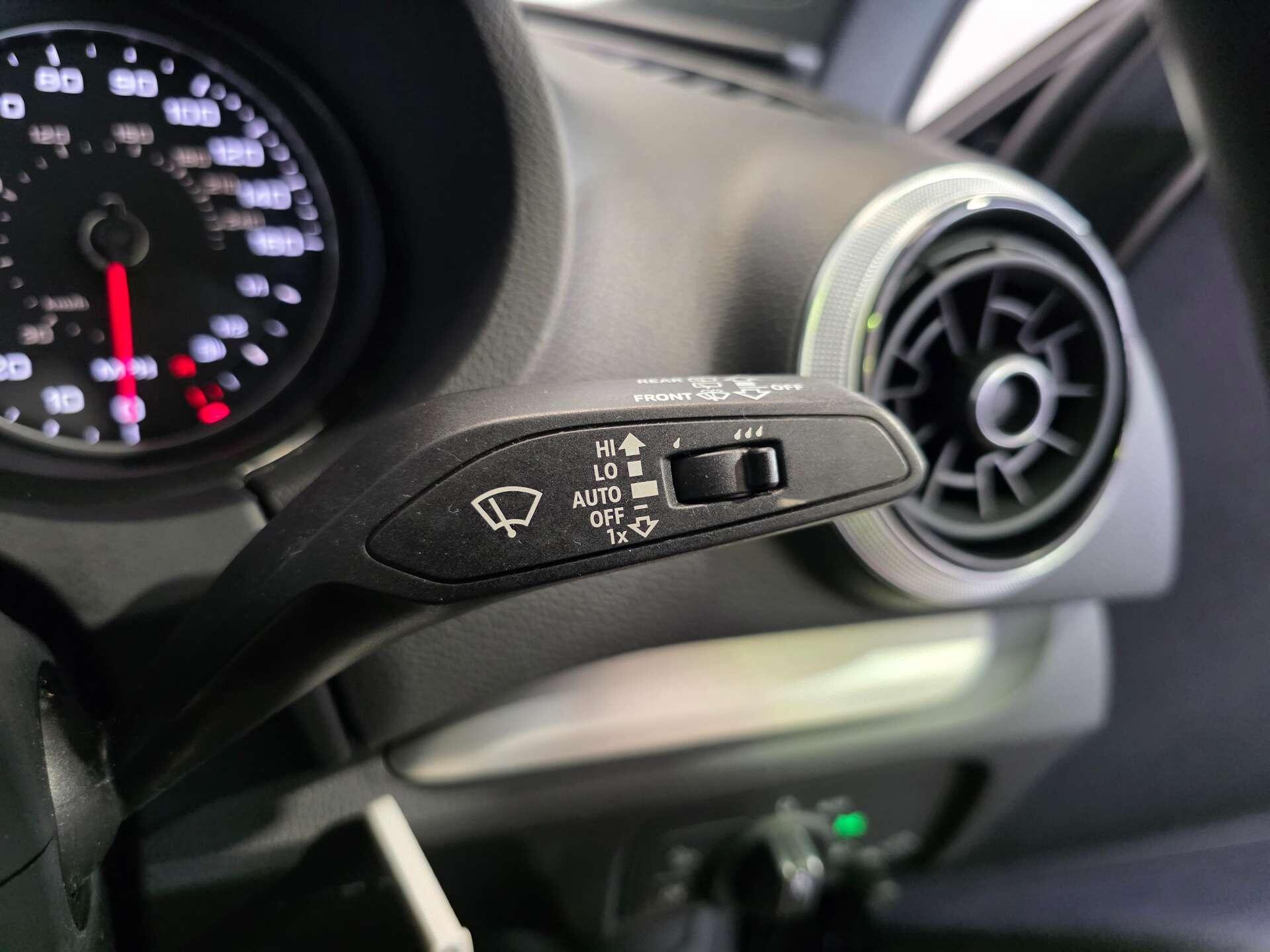 Audi A3 view 22