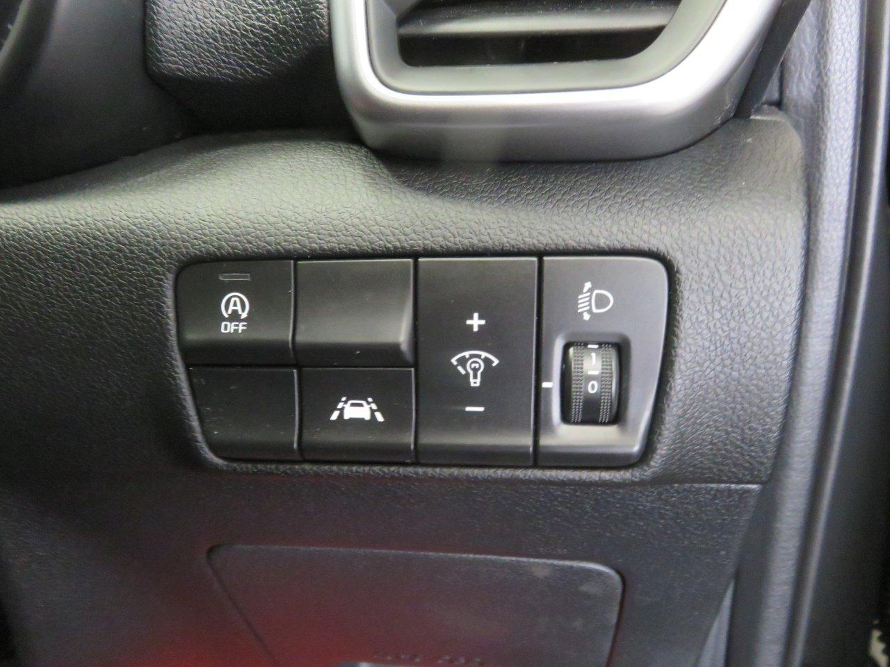 Kia Sportage view 44