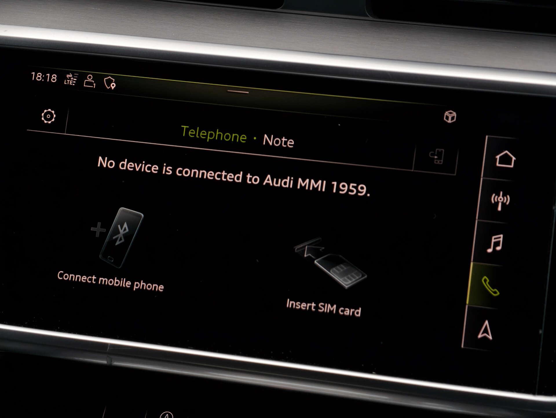 Audi A7 view 39