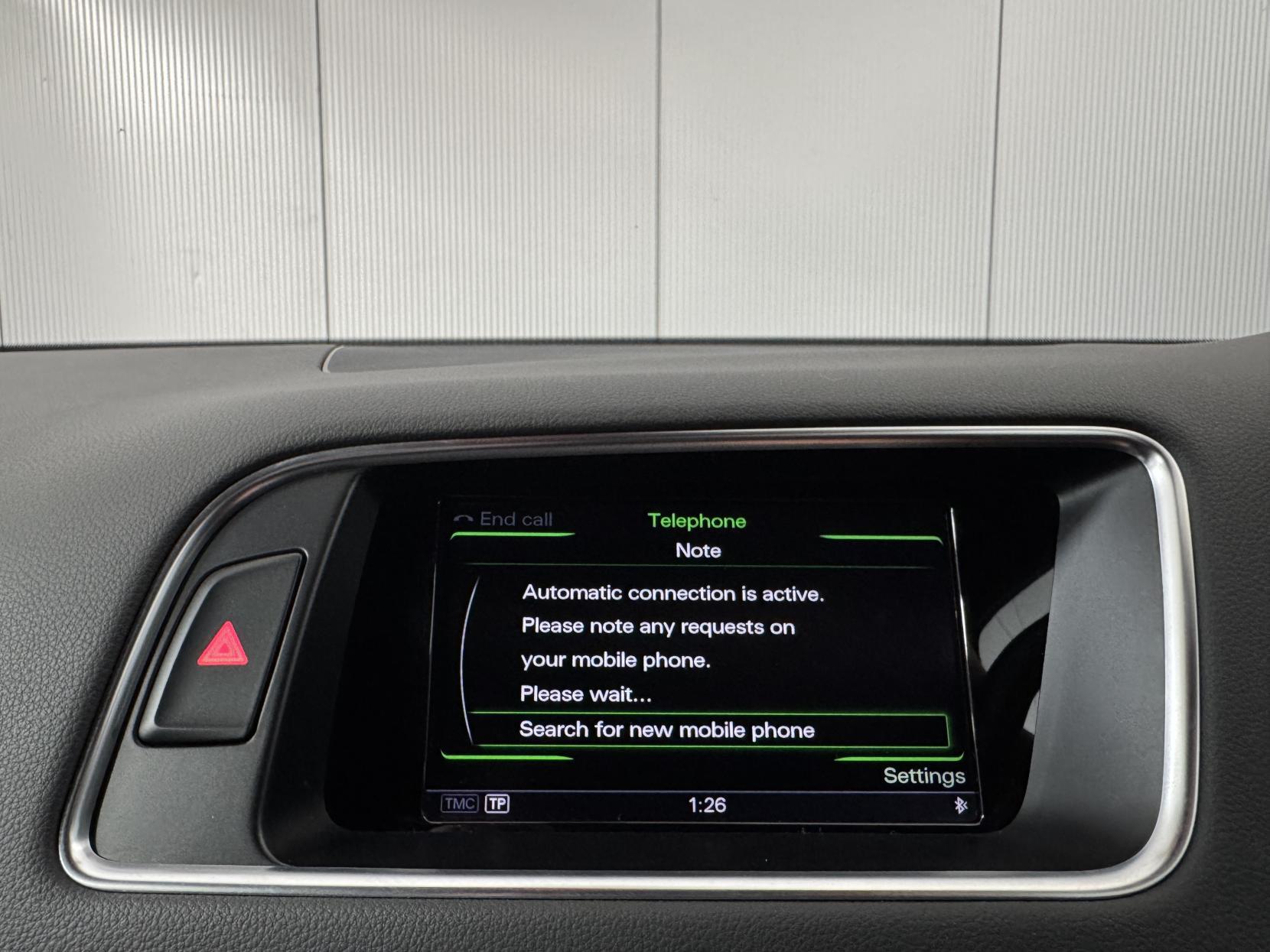 Audi Q5 view 46