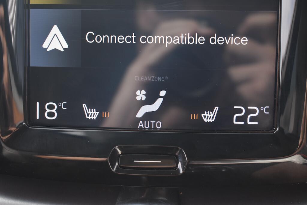 Volvo XC60 view 55