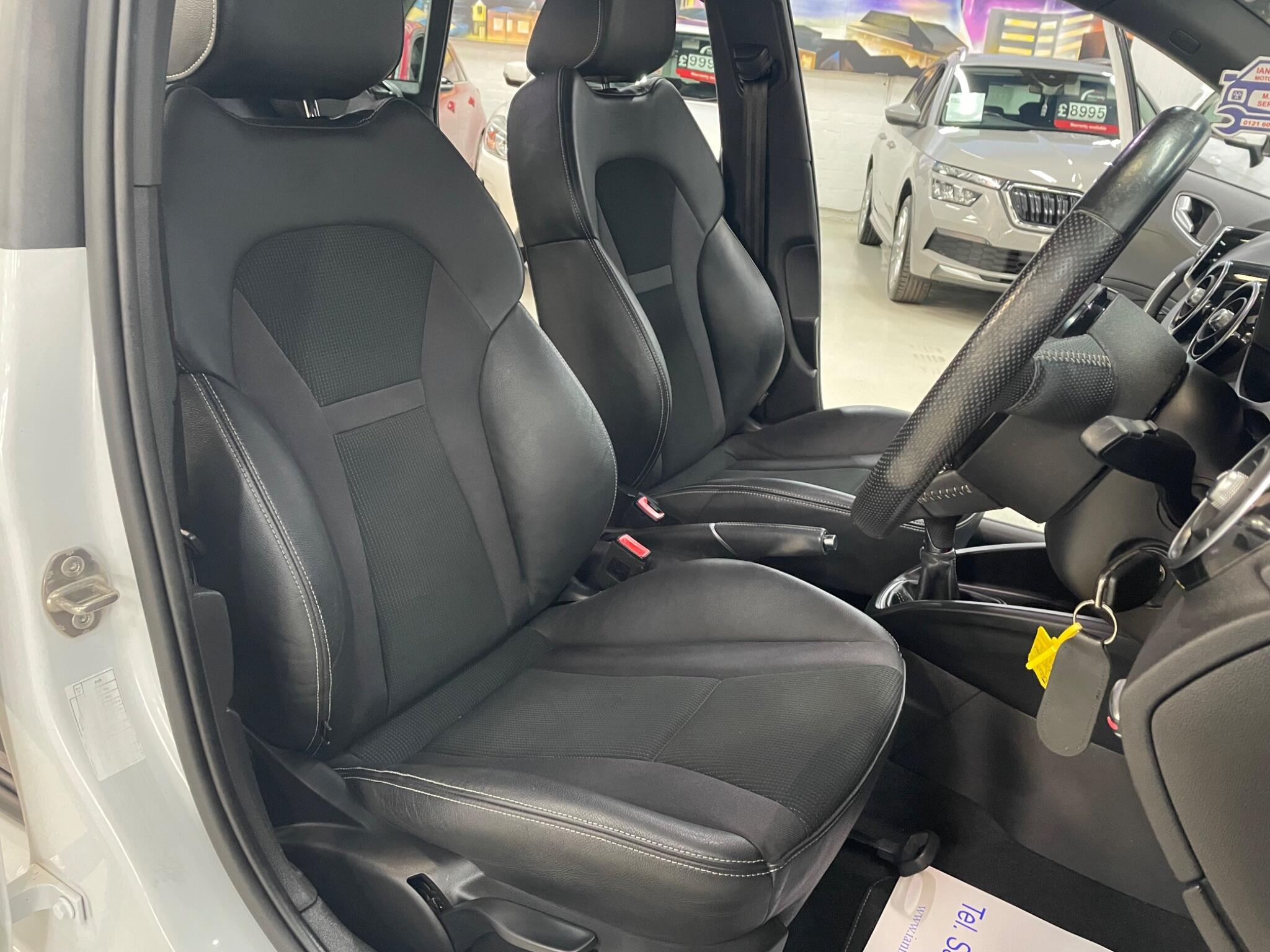 Audi A1 view 17