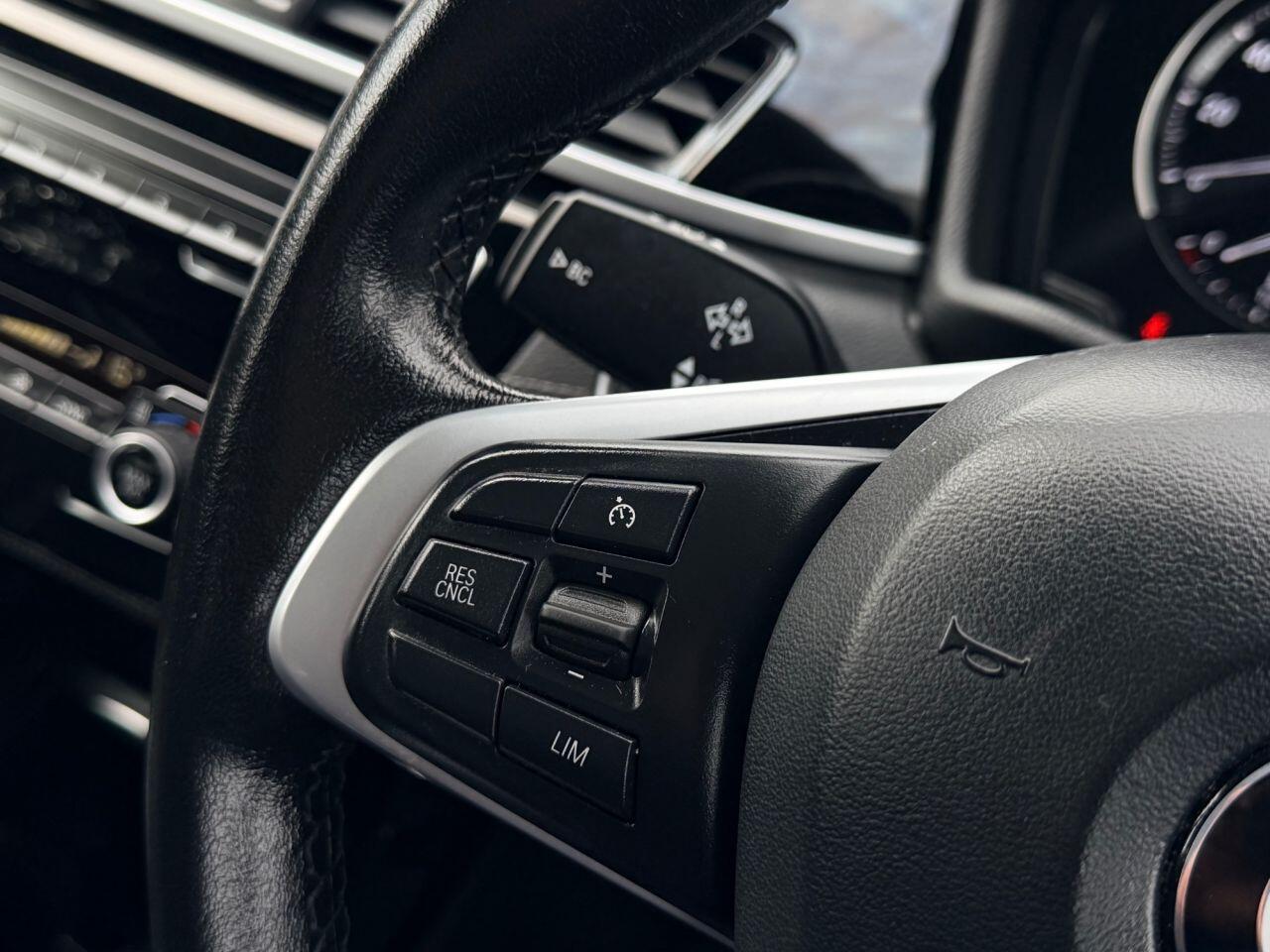 BMW X1 view 32