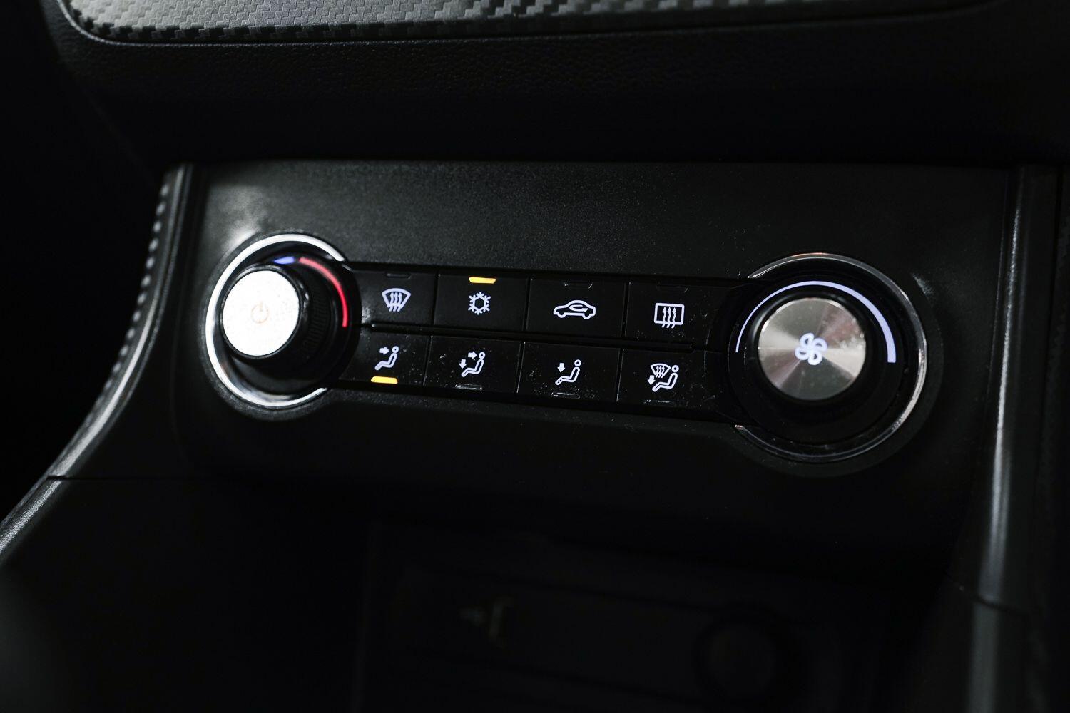 MG MG ZS view 23