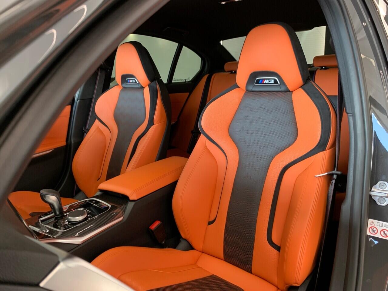 BMW M3 view 31