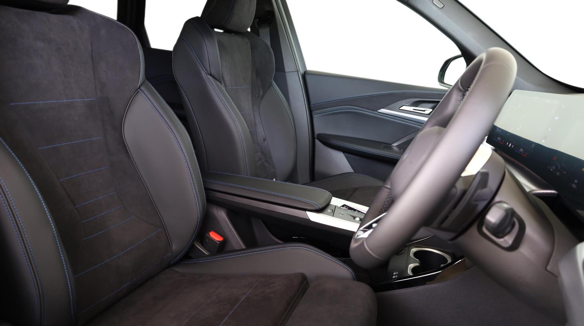 BMW X1 view 11