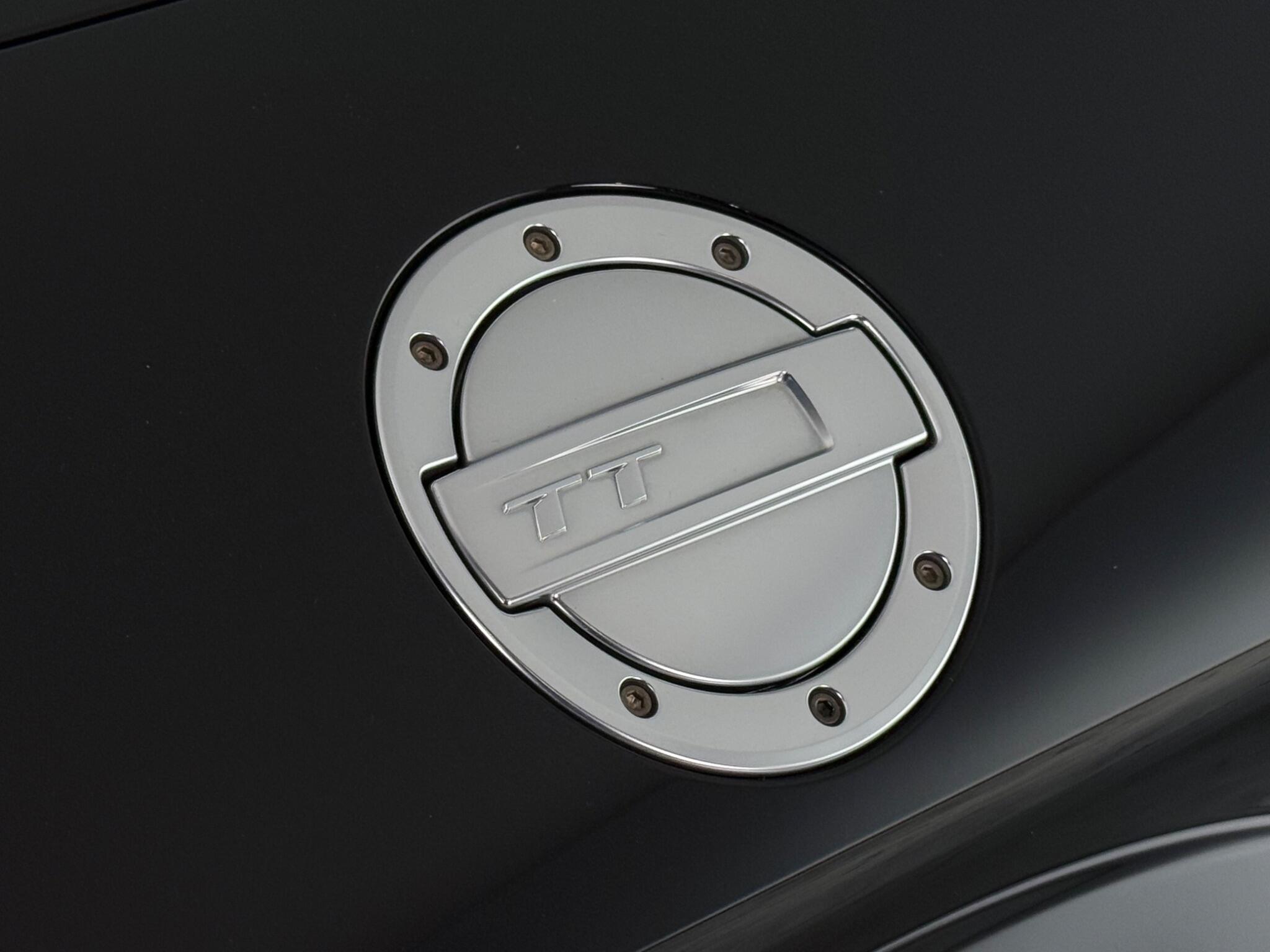 Audi TT view 29