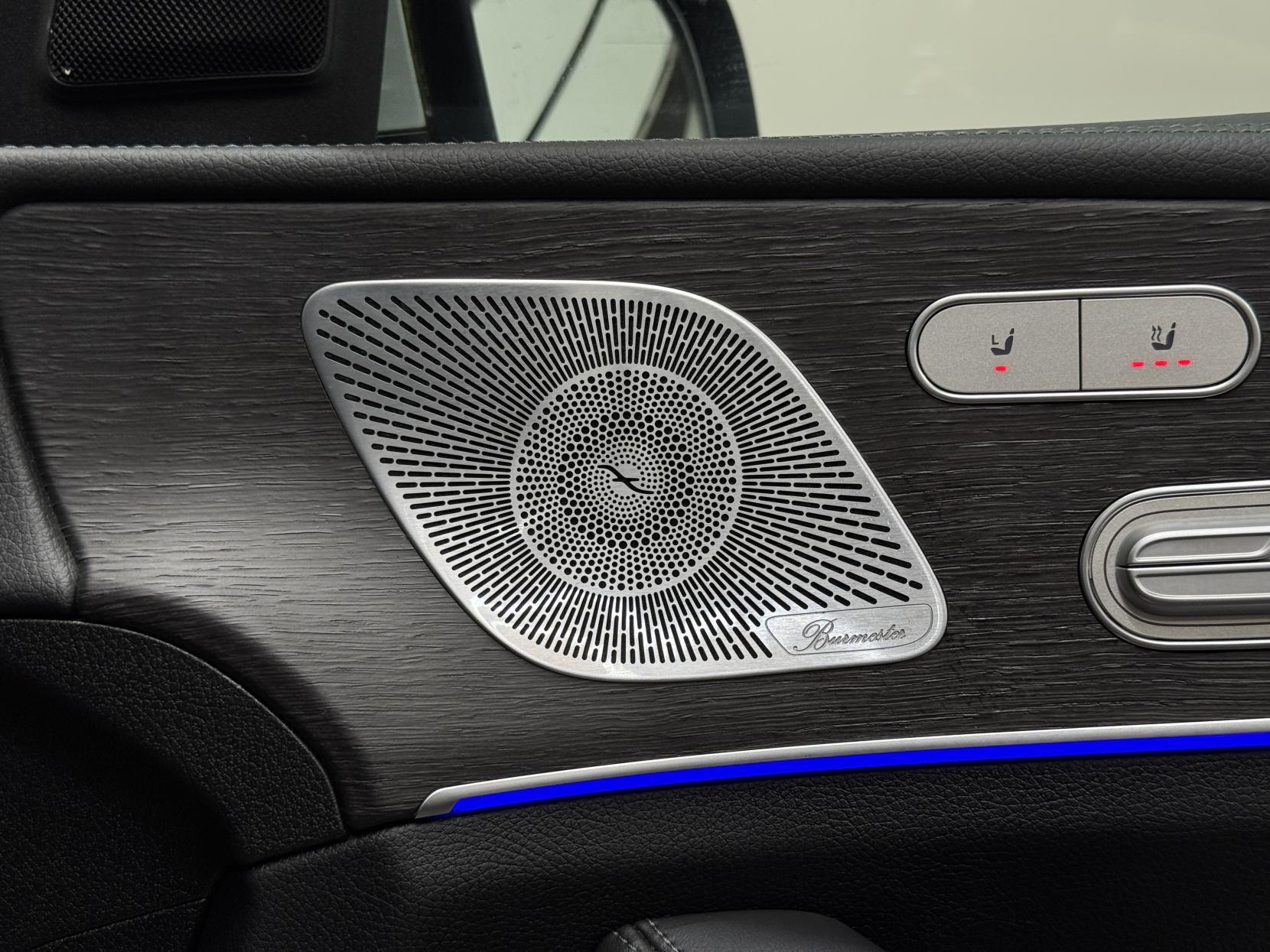 Mercedes-Benz Gle view 61
