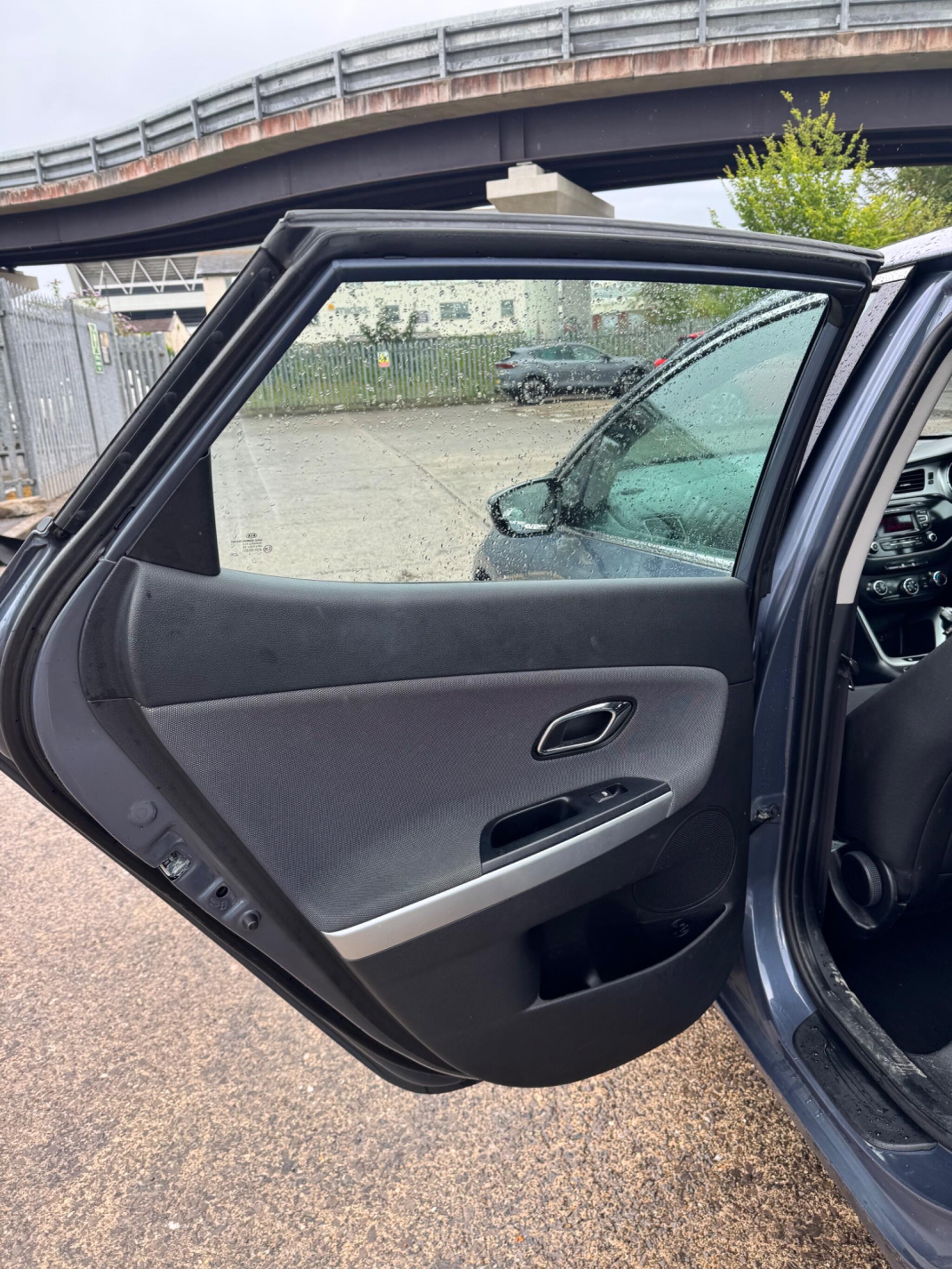 Kia Ceed view 30