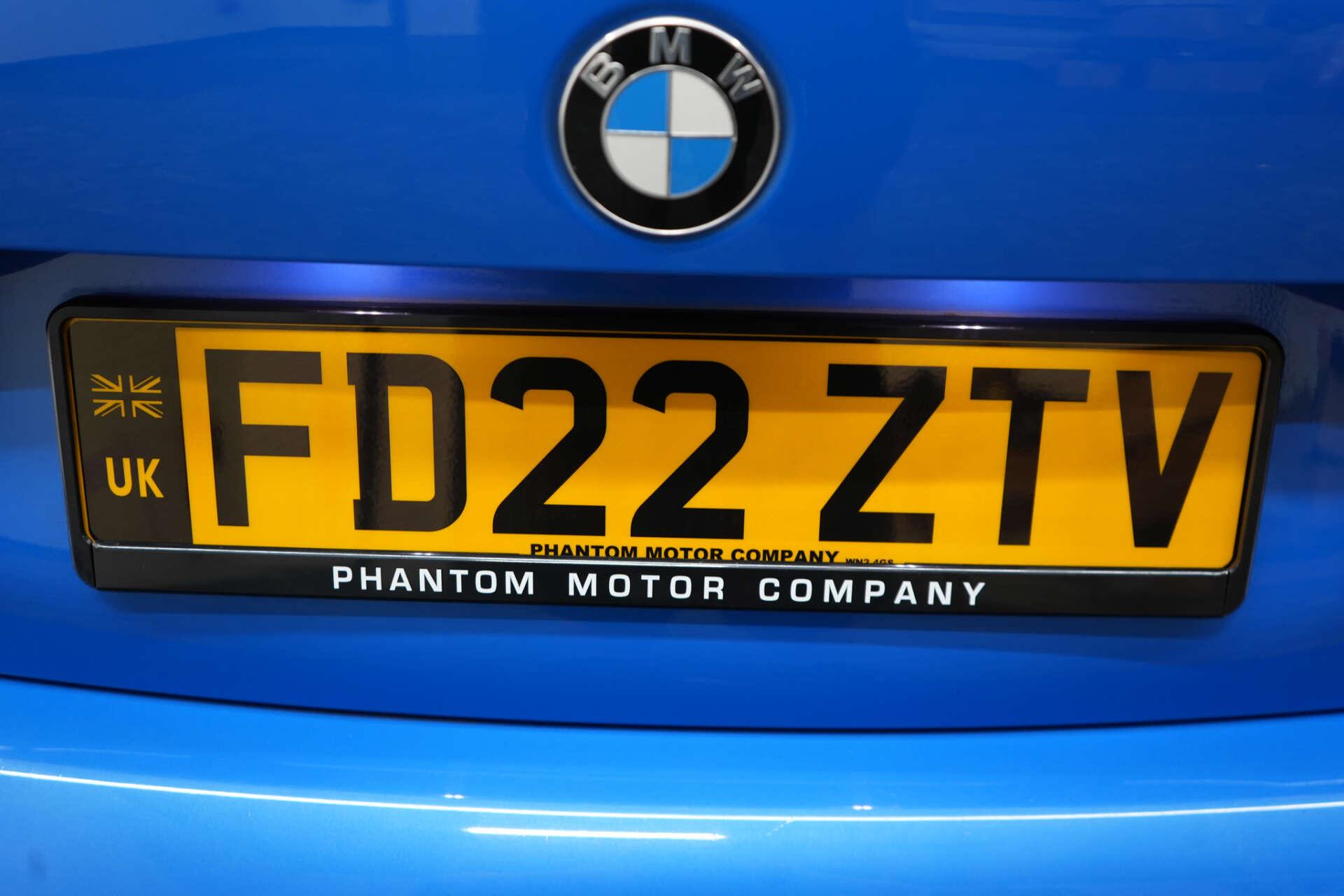 BMW 1 Series view 49